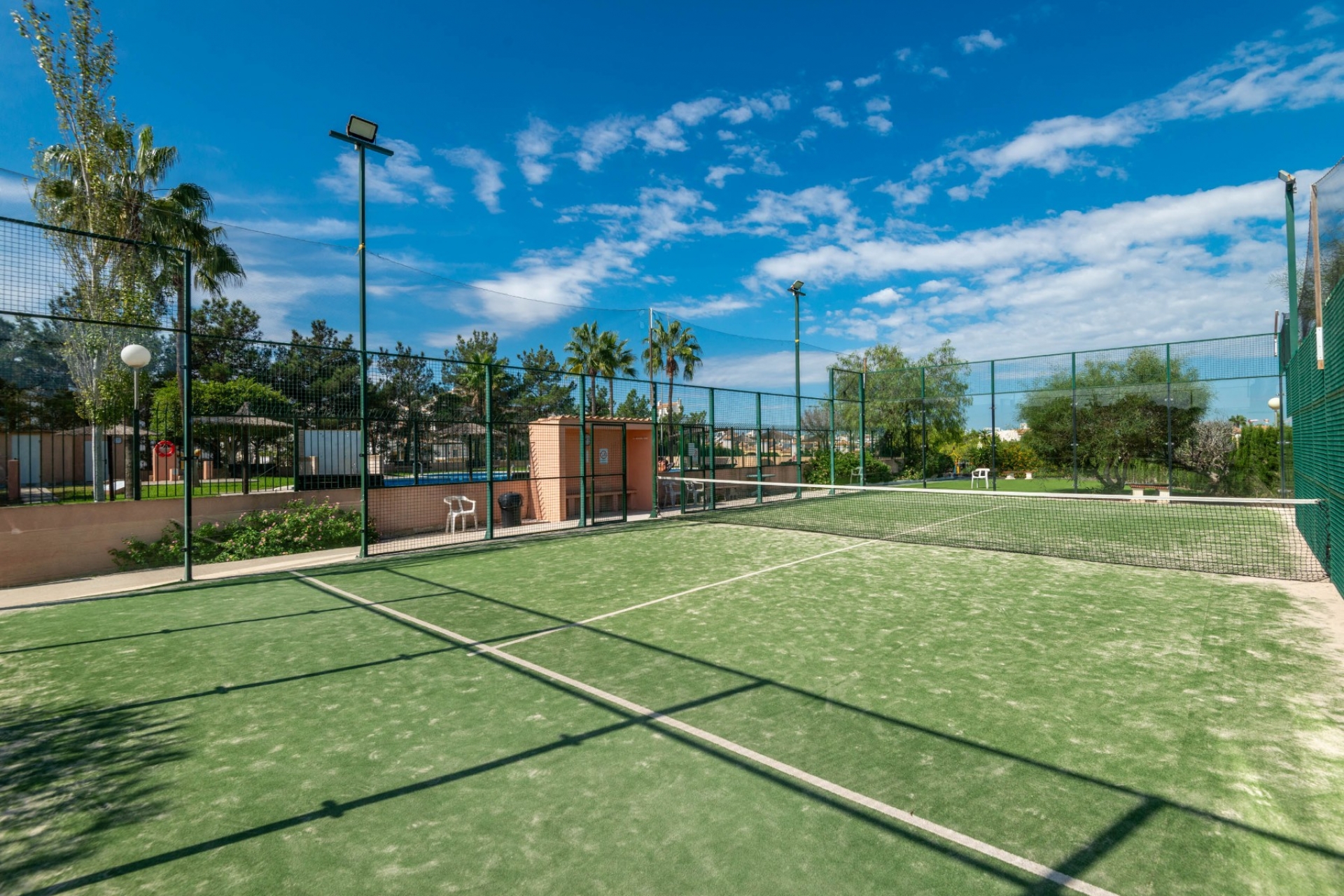 Resale - Bungalow -
Torrevieja - Los Altos, Torrevieja