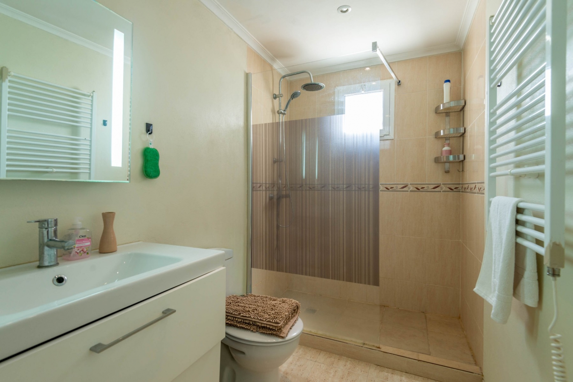 Resale - Bungalow -
Torrevieja - Punta Prima, Torrevieja