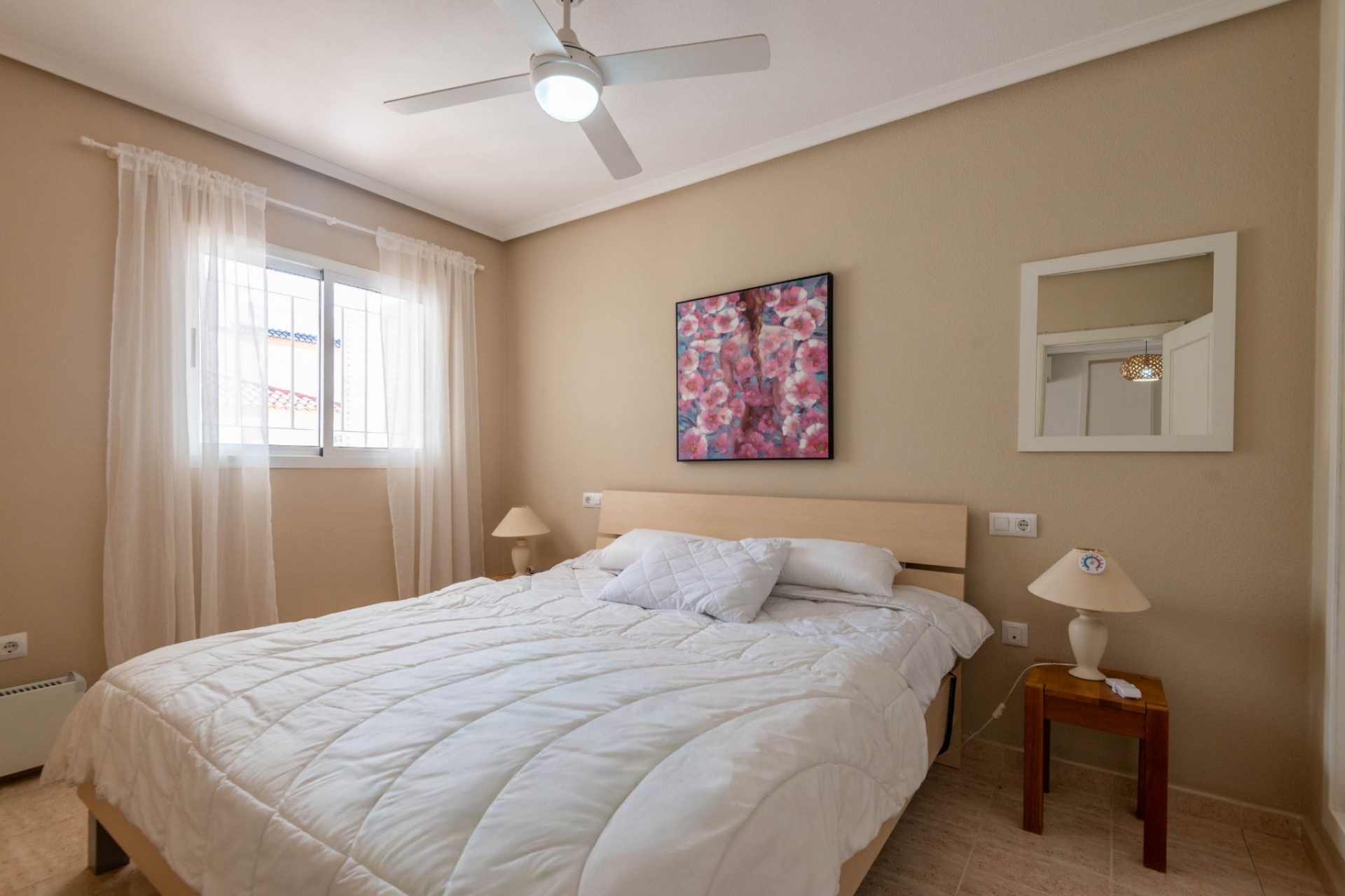 Resale - Bungalow -
Torrevieja - Punta Prima, Torrevieja