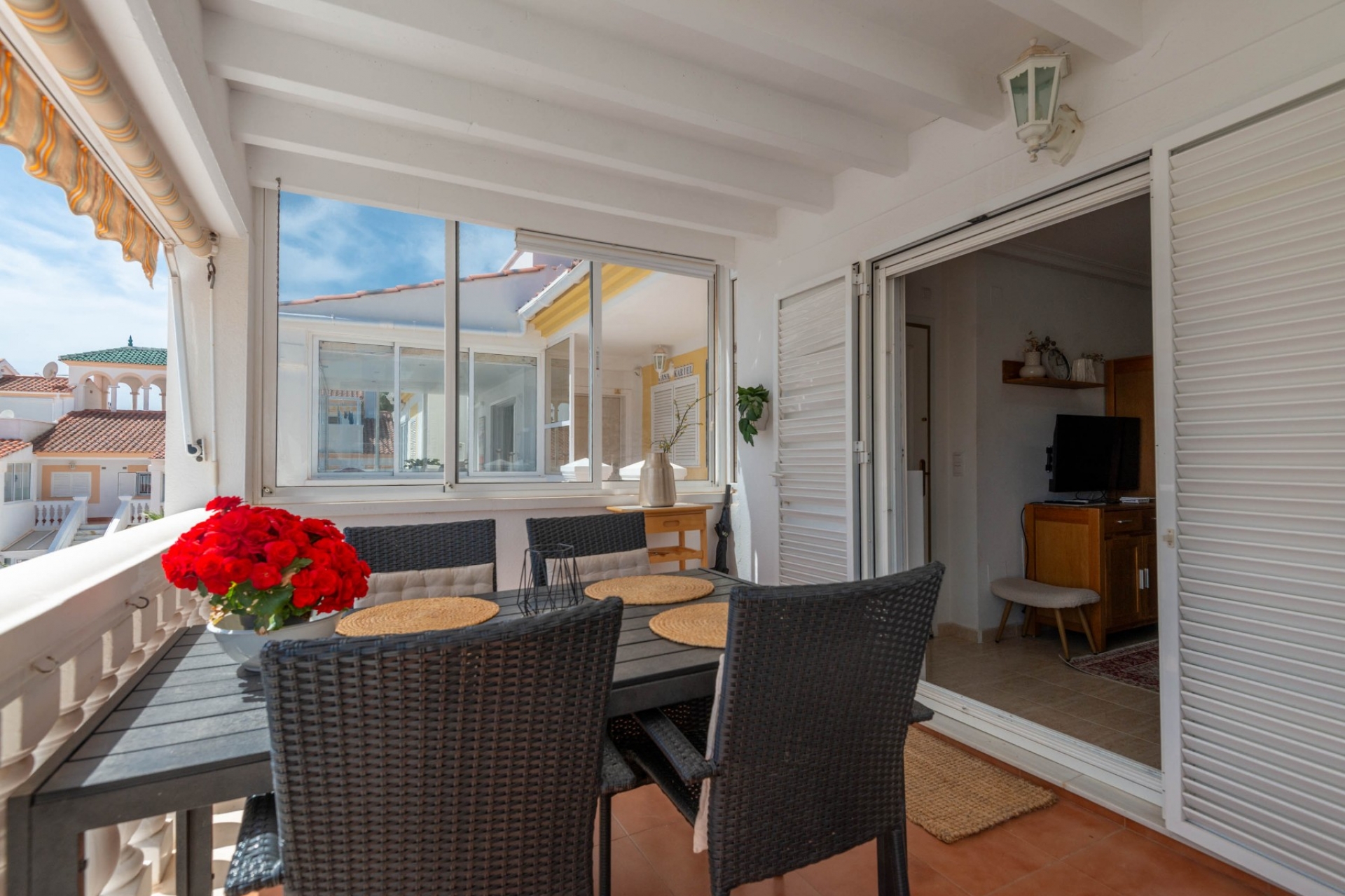 Resale - Bungalow -
Torrevieja - Punta Prima, Torrevieja