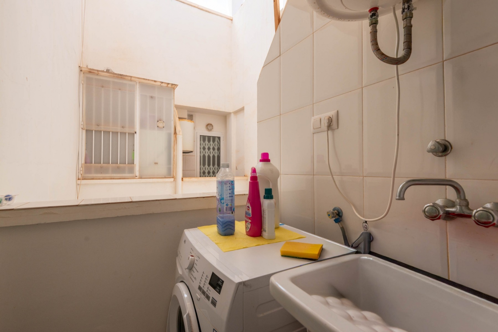 Resale - Bungalow -
Torrevieja - Punta Prima, Torrevieja