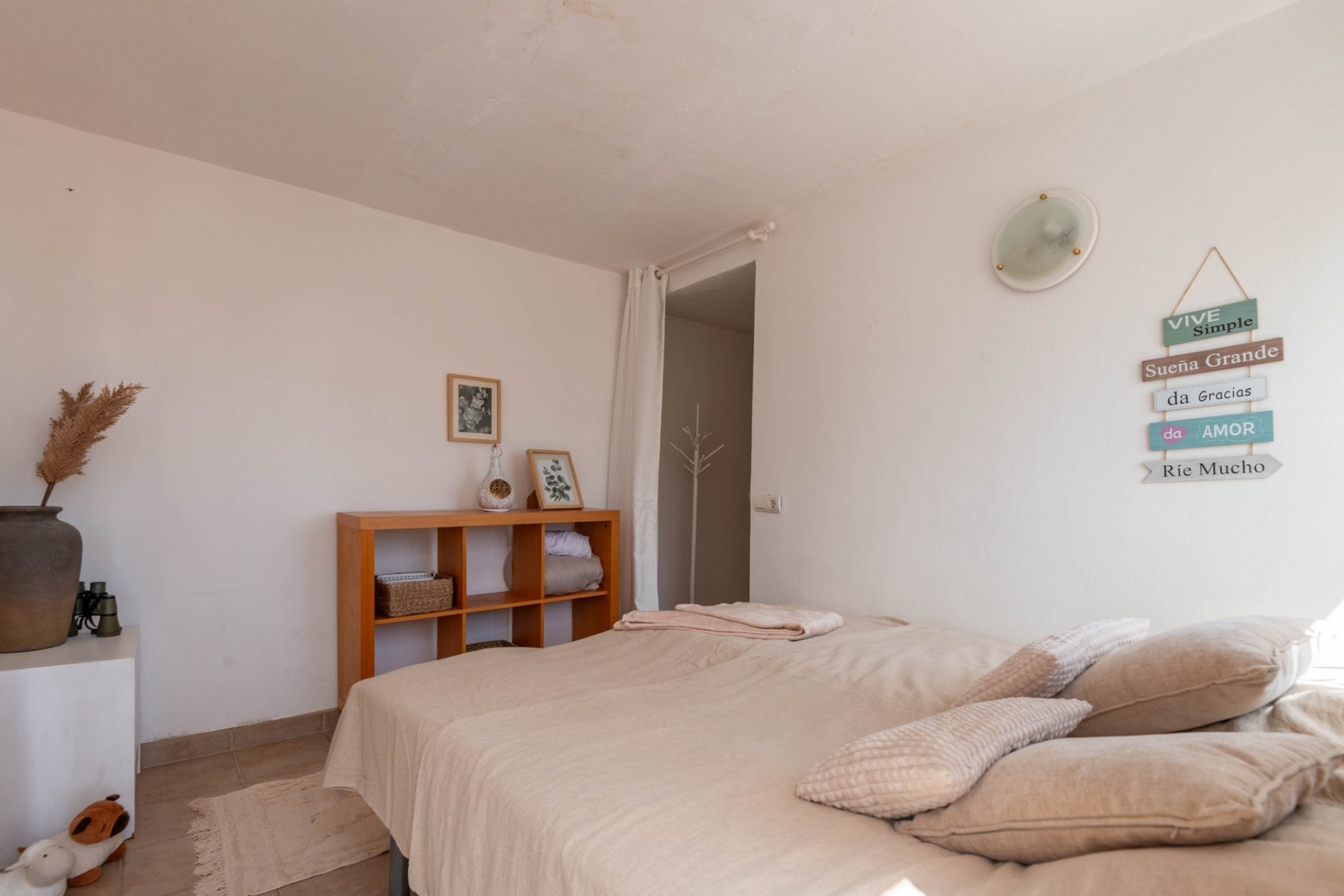 Resale - Bungalow -
Torrevieja - Punta Prima, Torrevieja