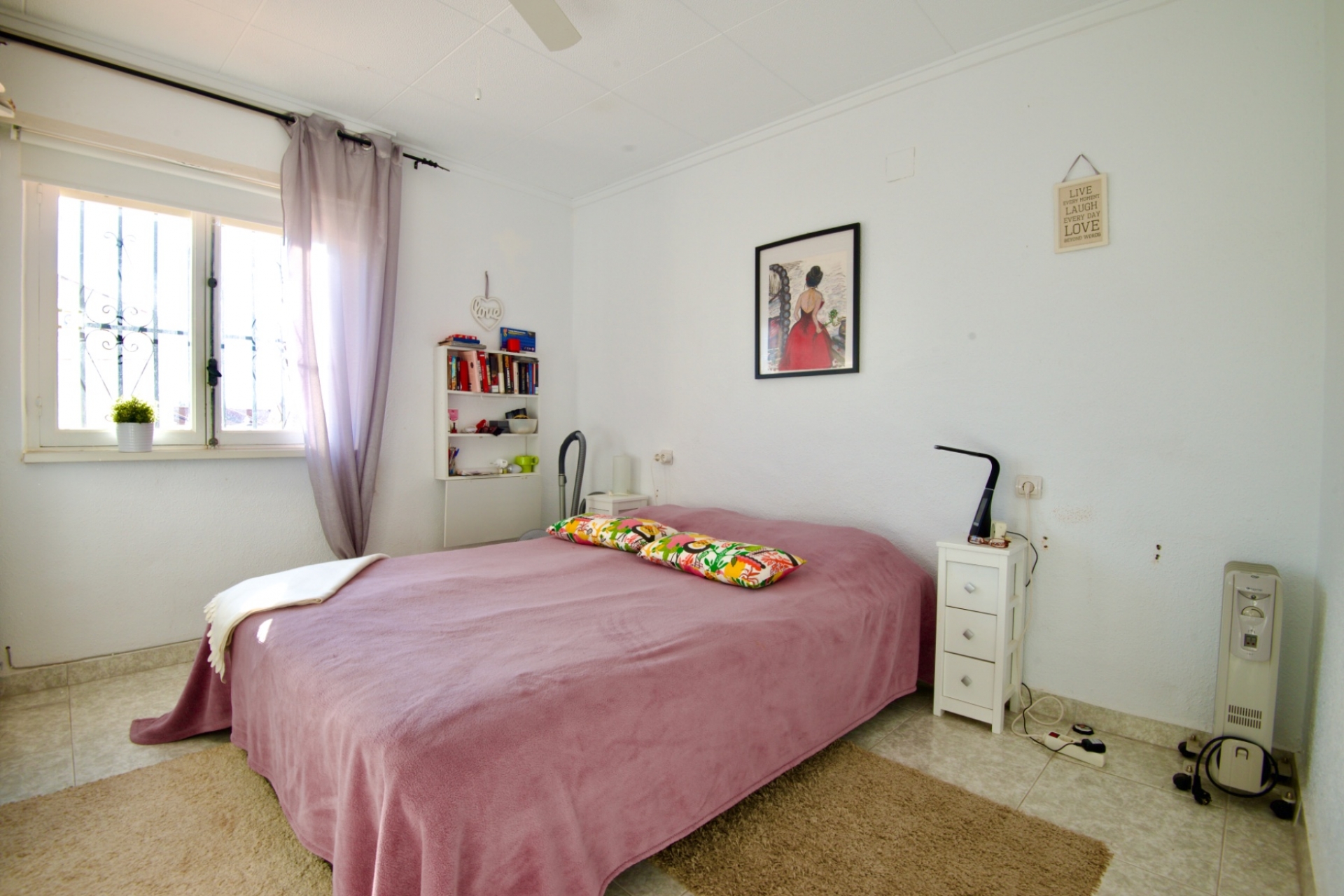 Resale - Bungalow -
Torrevieja - Torreta III