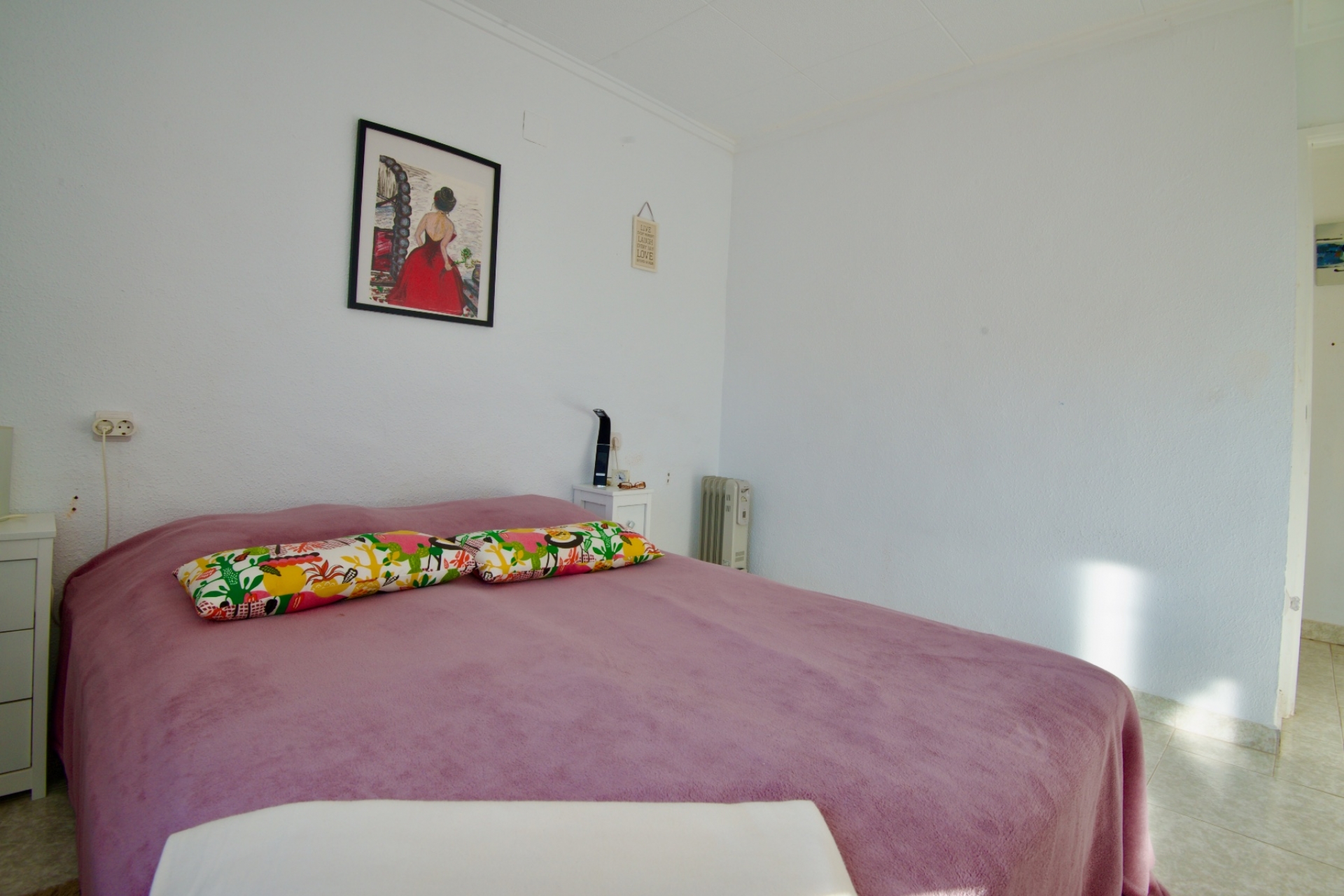 Resale - Bungalow -
Torrevieja - Torreta III