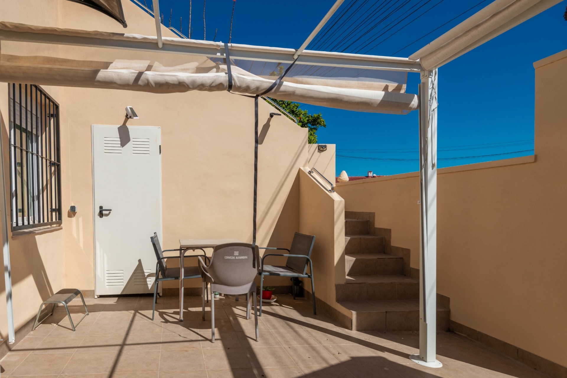 Resale - Bungalow -
Torrevieja - Torreta III