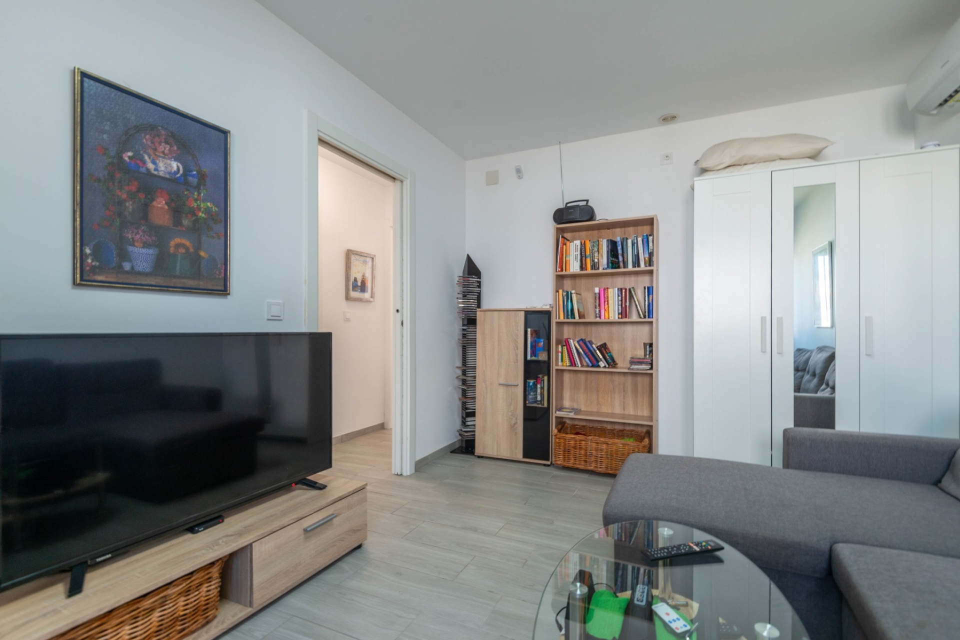 Resale - Bungalow -
Torrevieja - Torreta III