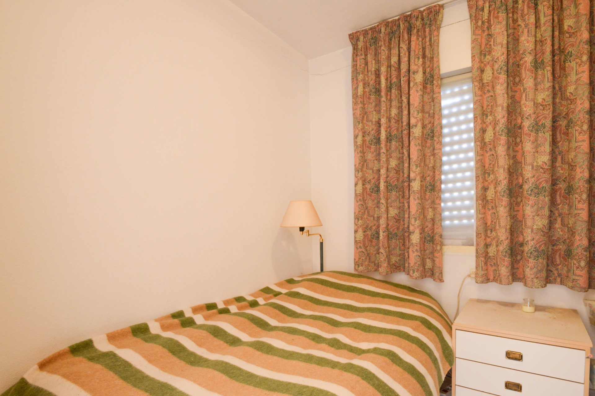 Resale - Bungalow -
Torrevieja - Torreta La Florida