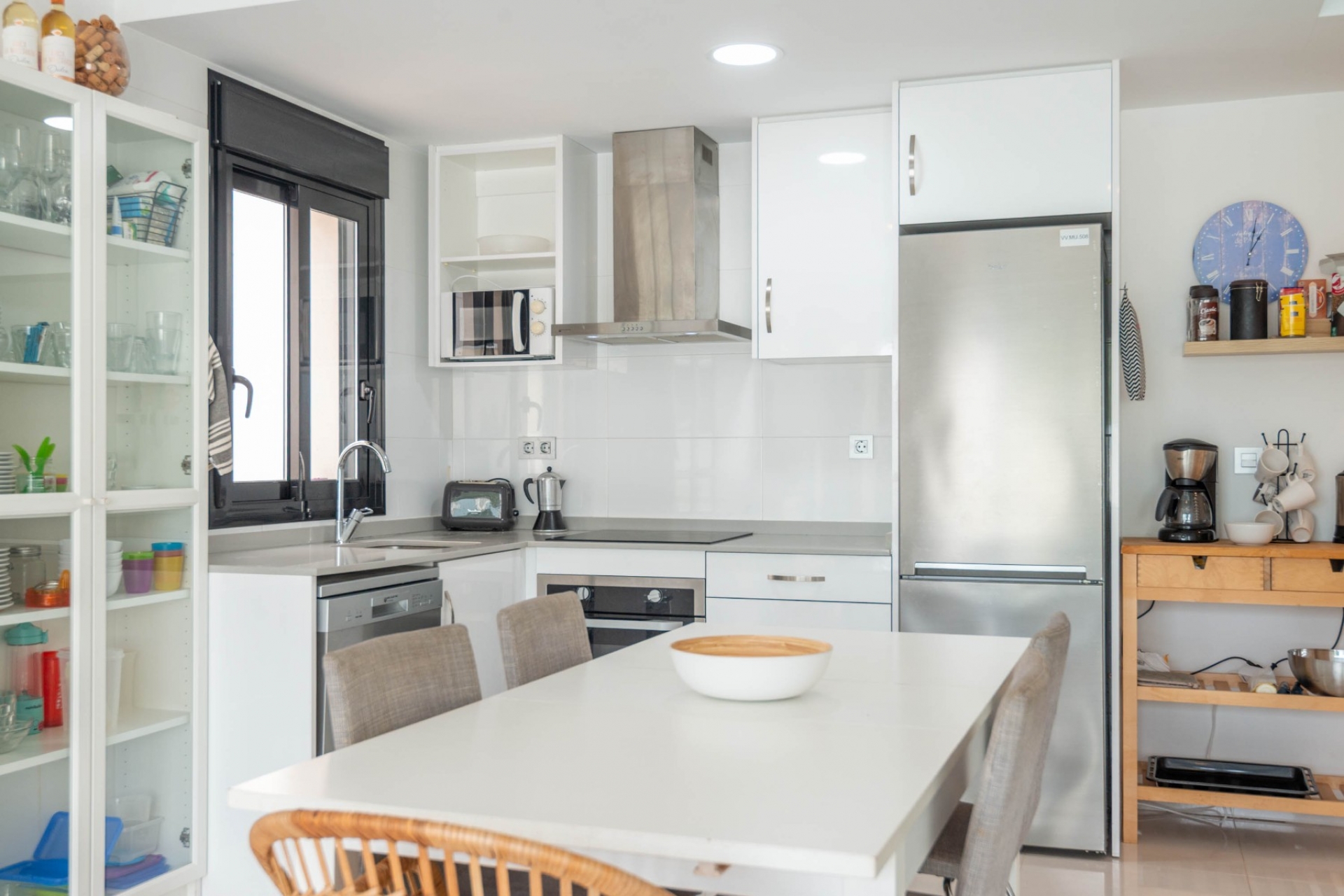 Resale - Detached house -
San Pedro del Pinatar - San Pedro del Pinatar Centro