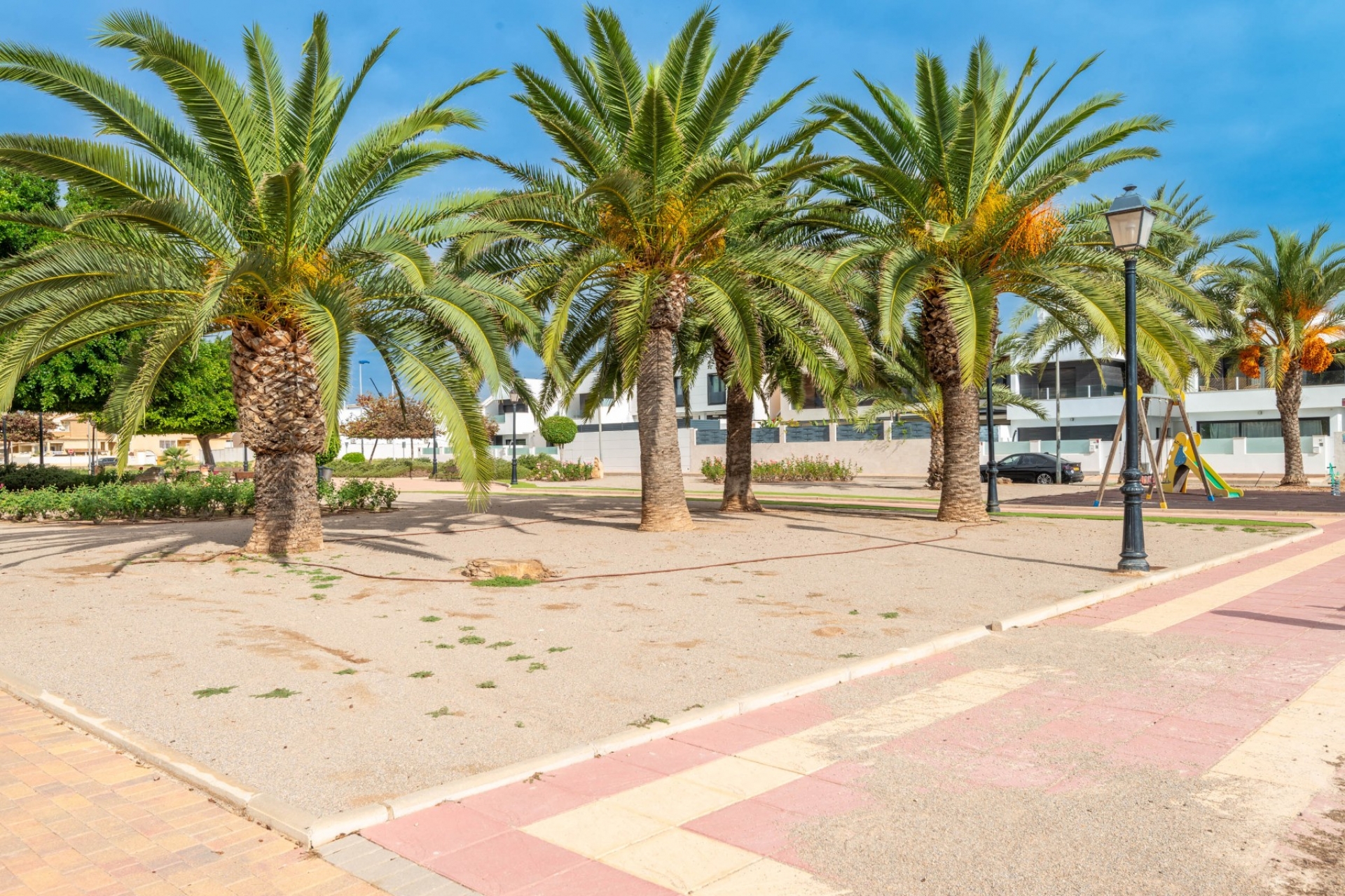 Resale - Detached house -
San Pedro del Pinatar - San Pedro del Pinatar Centro