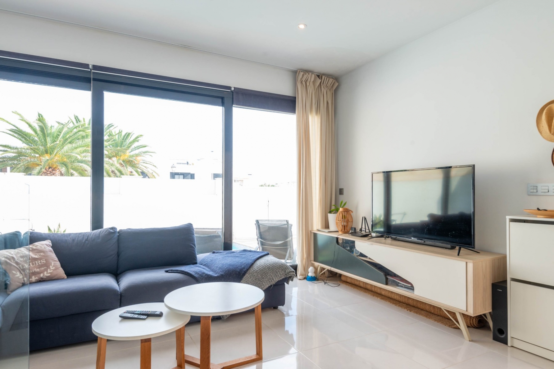 Resale - Detached house -
San Pedro del Pinatar - San Pedro del Pinatar Centro