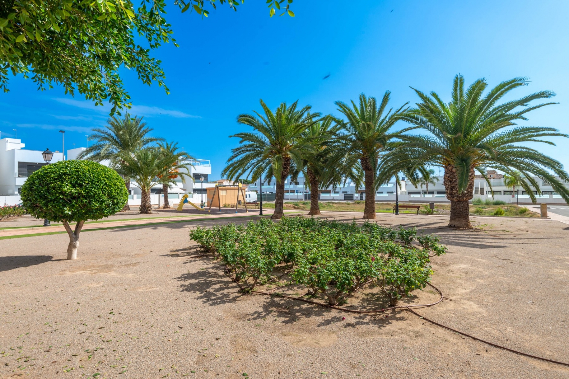 Resale - Detached house -
San Pedro del Pinatar - San Pedro del Pinatar Centro