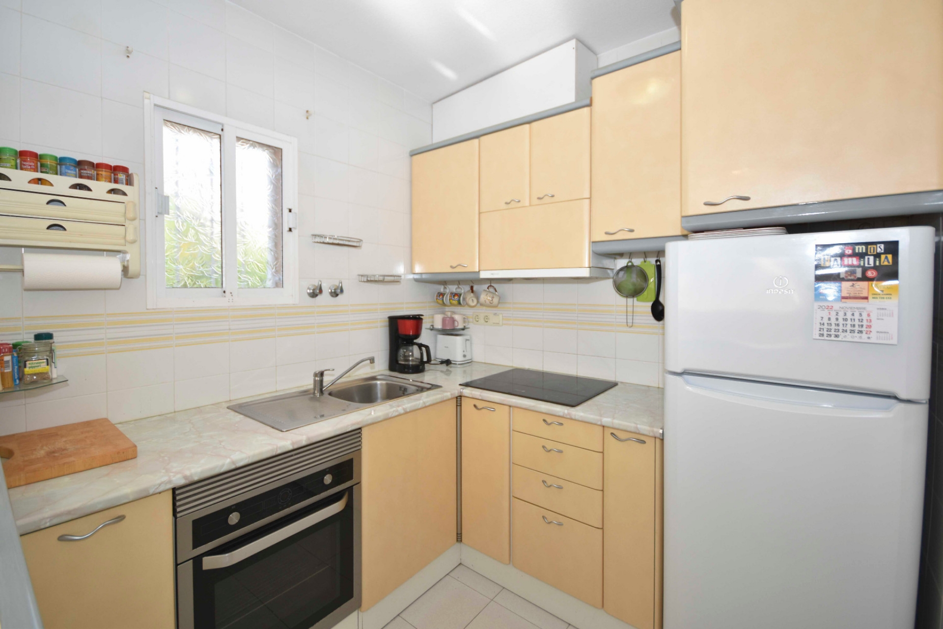 Resale - Dom w zabudowie bliźniaczej -
Torrevieja - Los Balcones