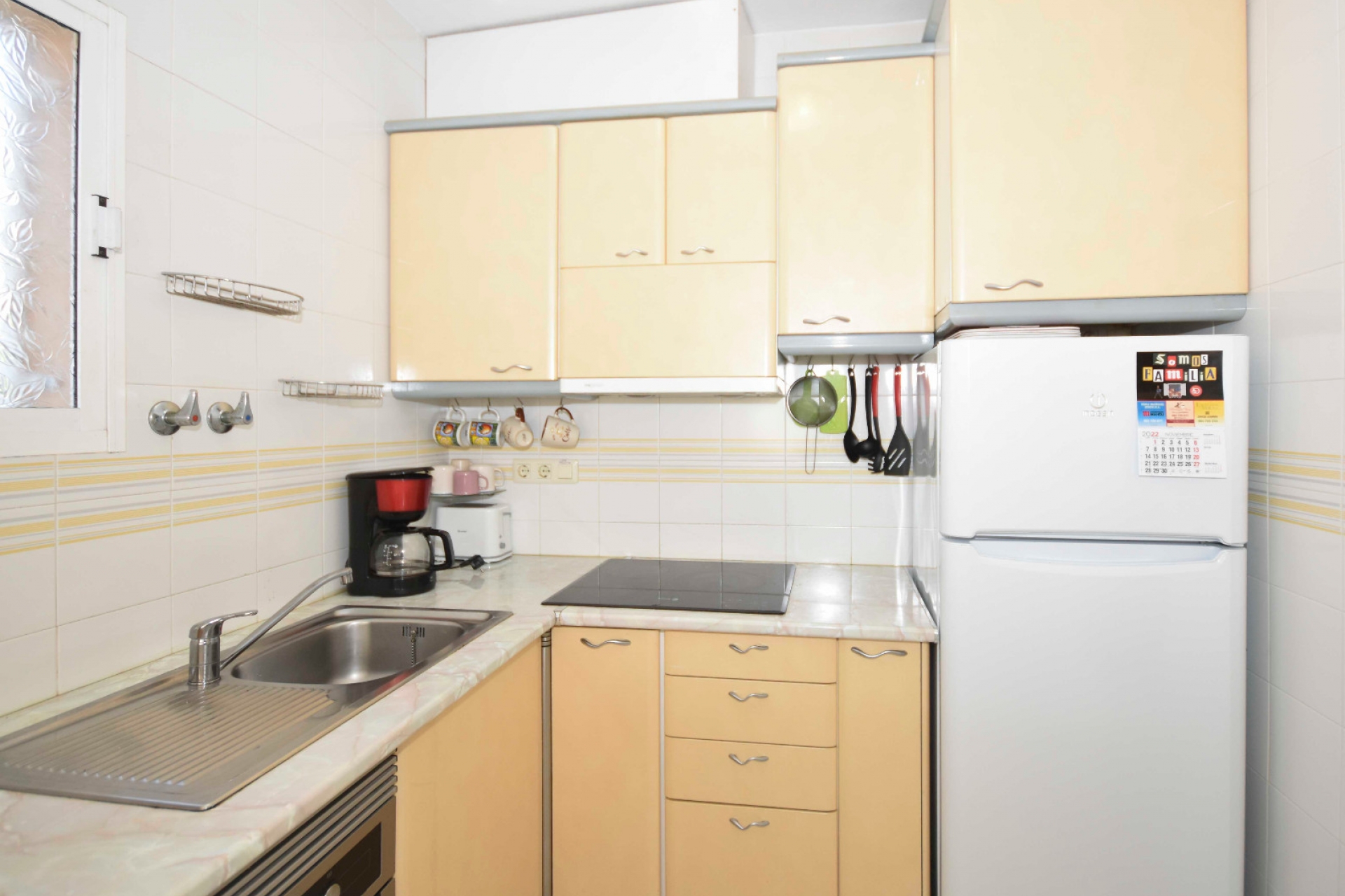 Resale - Dom w zabudowie bliźniaczej -
Torrevieja - Los Balcones