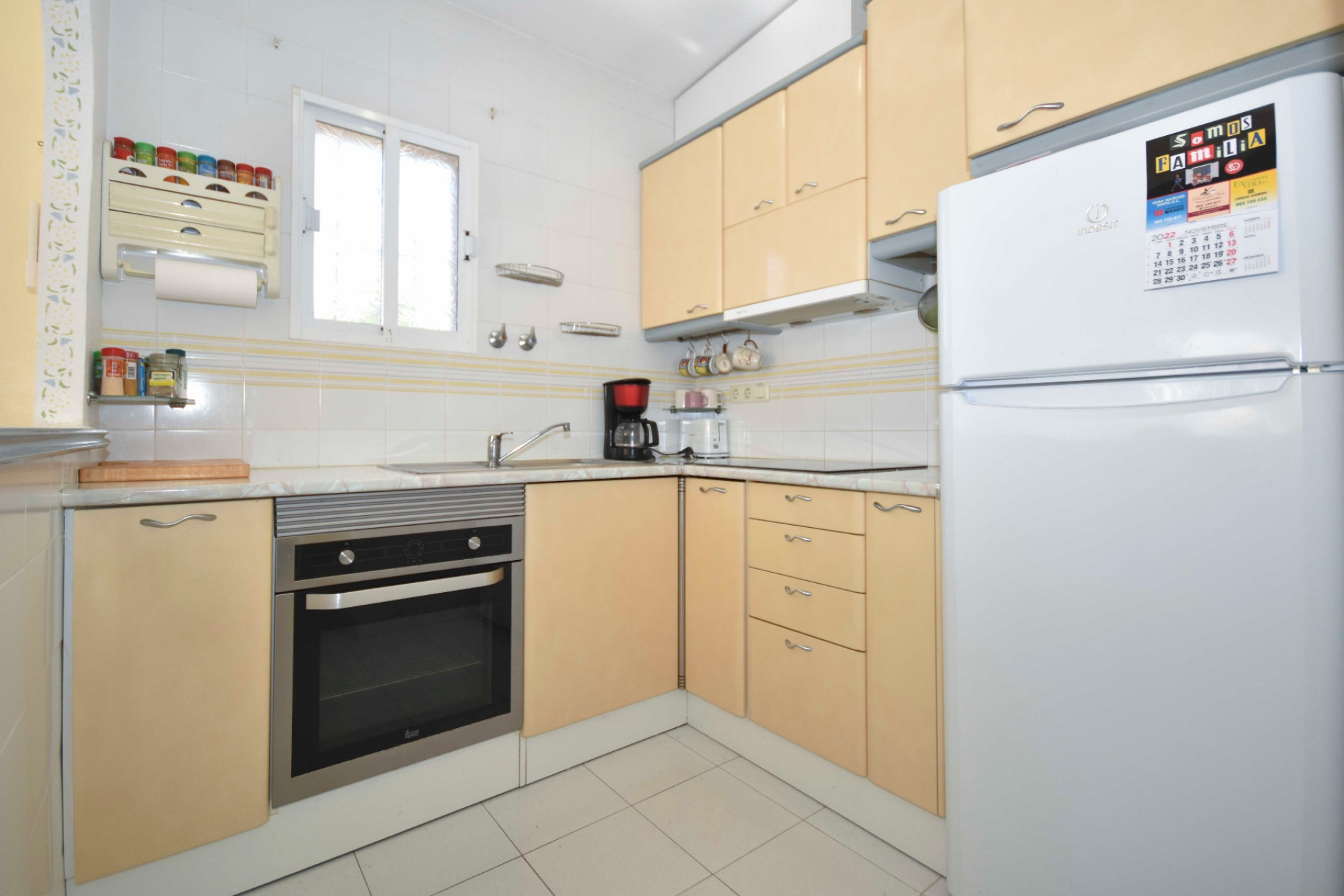 Resale - Dom w zabudowie bliźniaczej -
Torrevieja - Los Balcones