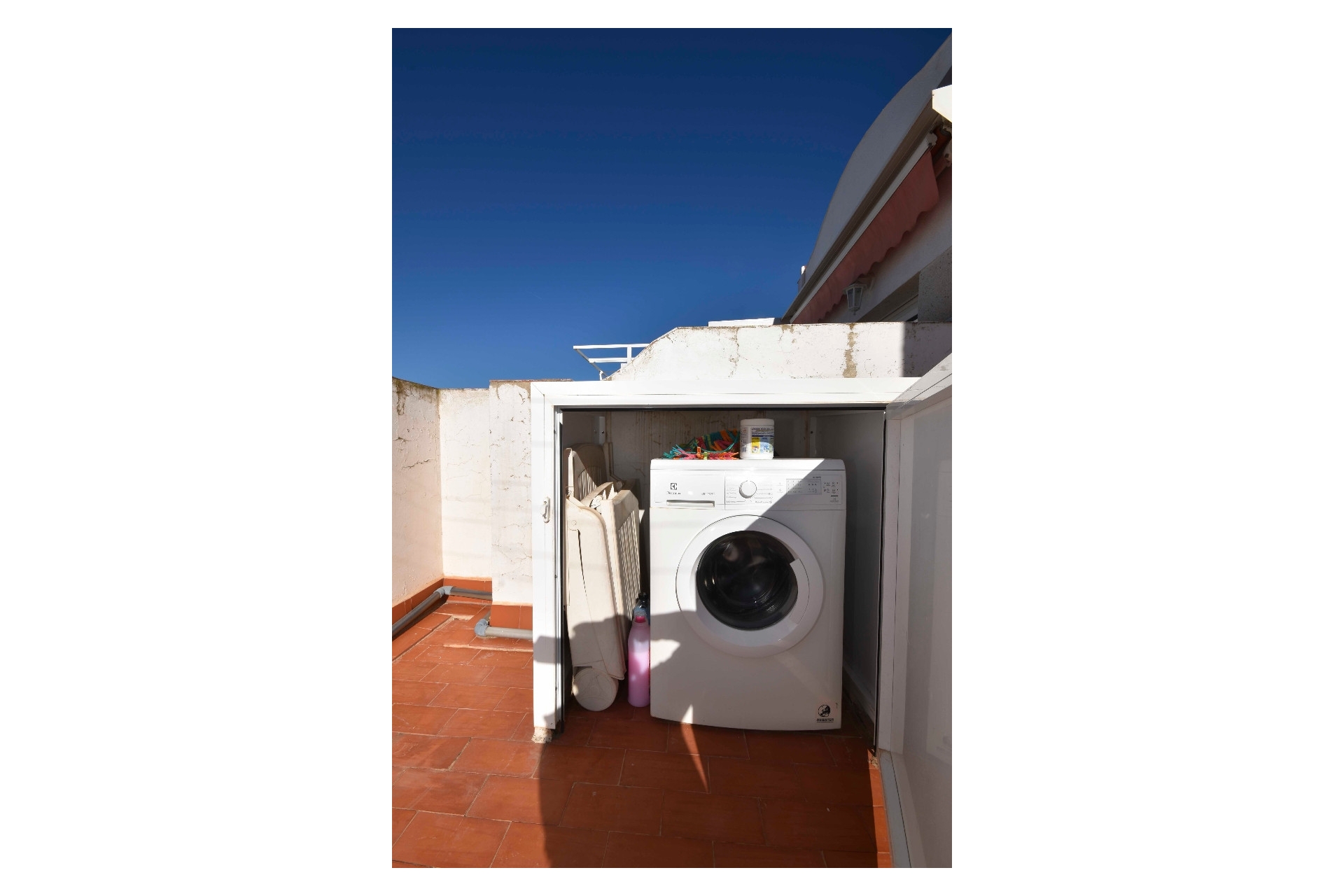 Resale - Dom w zabudowie bliźniaczej -
Torrevieja - Los Balcones
