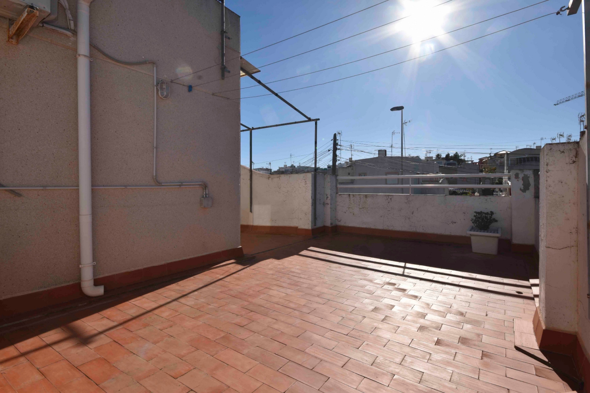 Resale - Dom w zabudowie bliźniaczej -
Torrevieja - Los Balcones