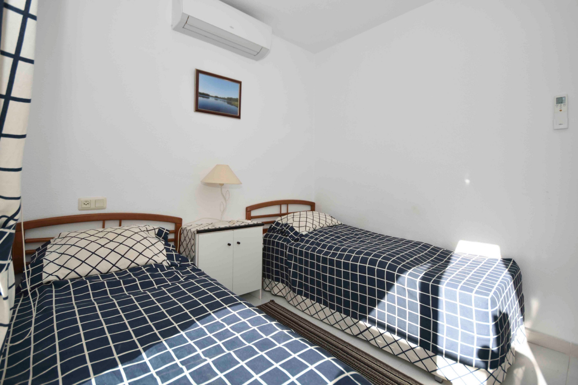 Resale - Dom w zabudowie bliźniaczej -
Torrevieja - Los Balcones