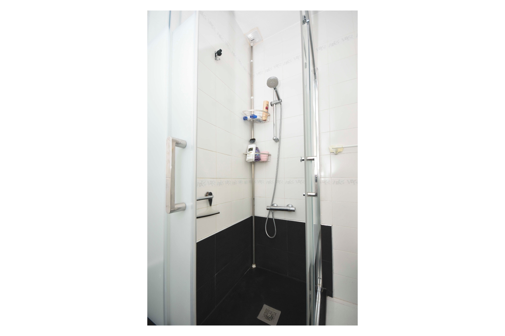 Resale - Dom w zabudowie bliźniaczej -
Torrevieja - Los Balcones