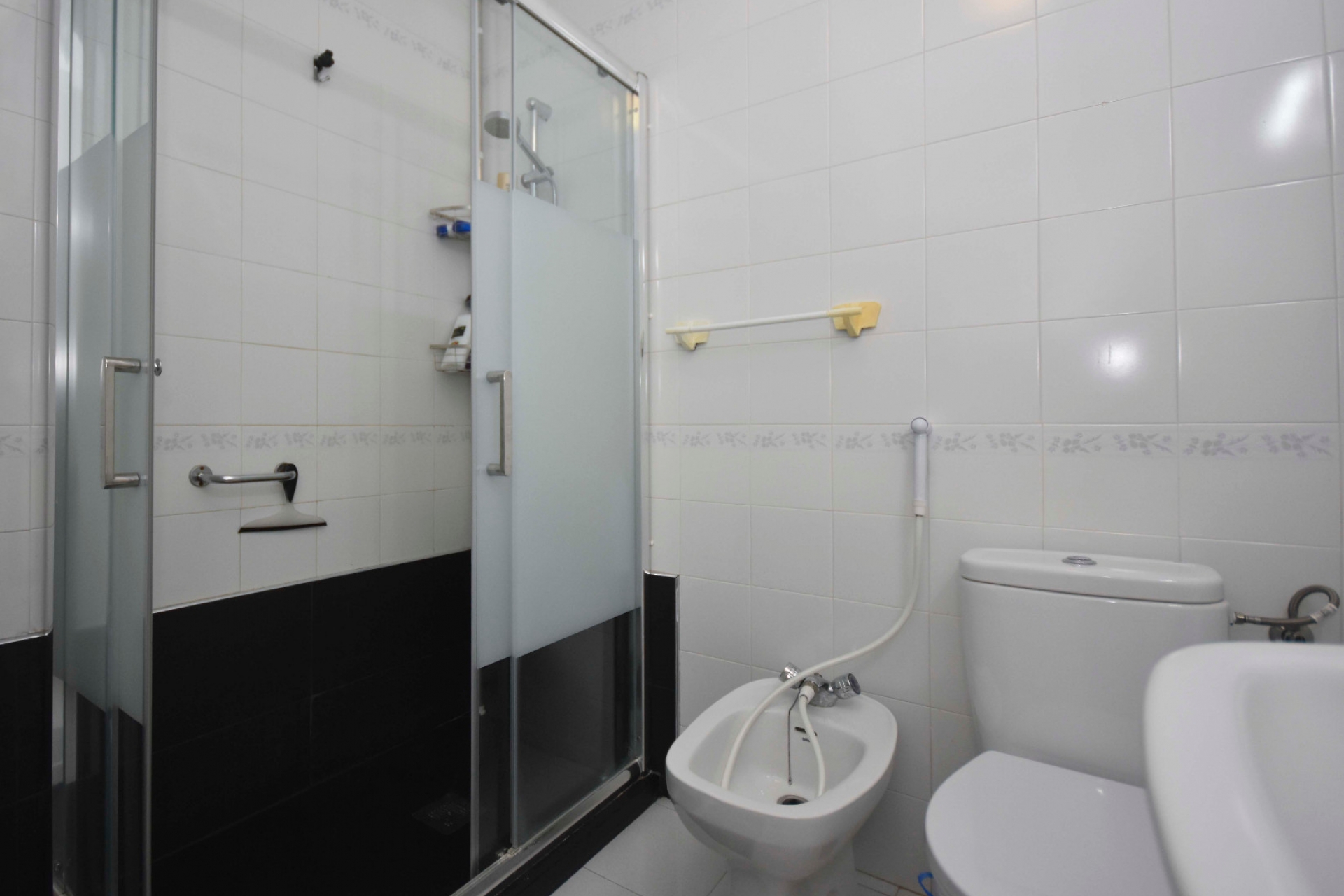 Resale - Dom w zabudowie bliźniaczej -
Torrevieja - Los Balcones