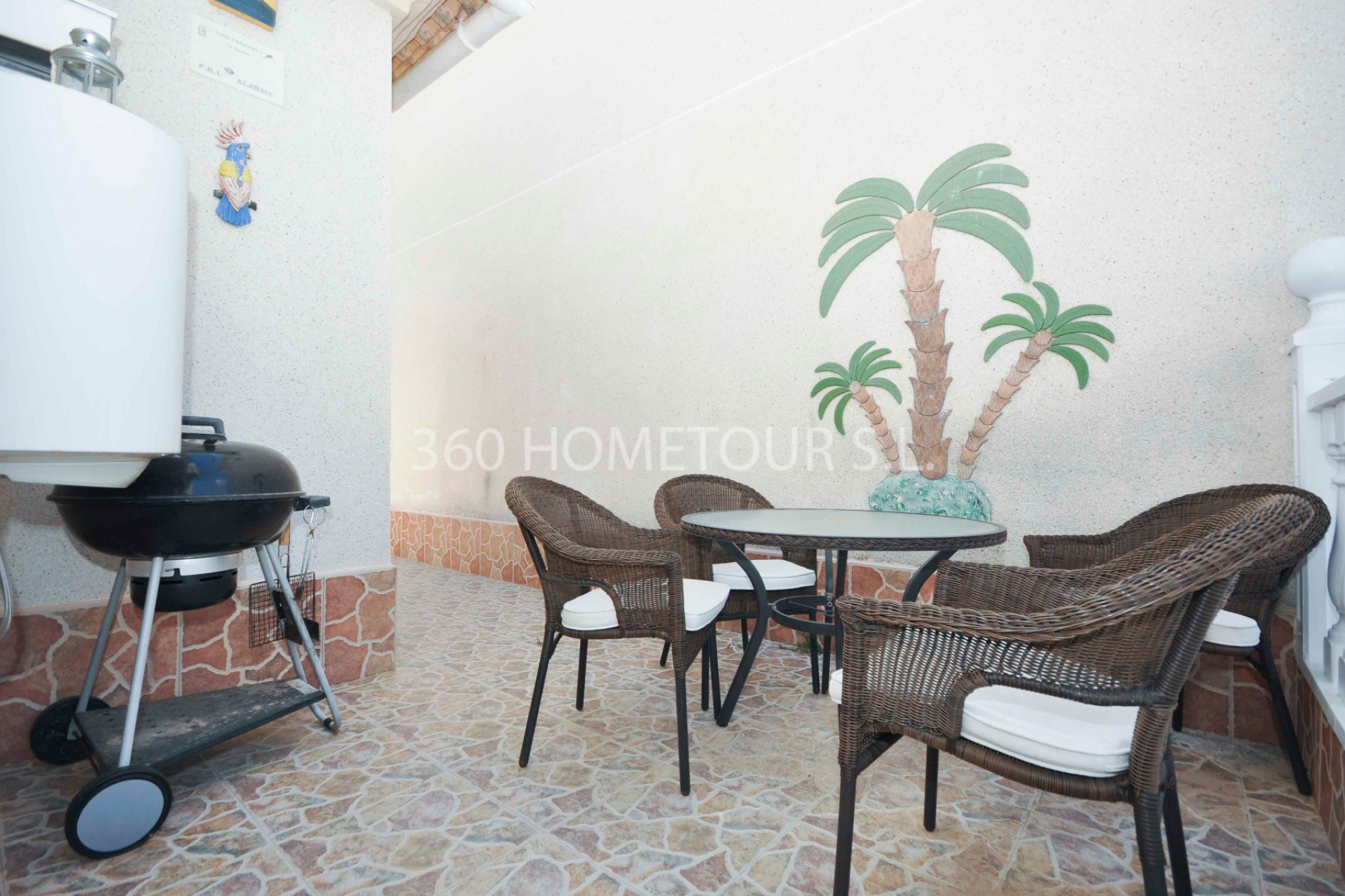 Resale - Dom wolnostojący -
Orihuela Costa - La Zenia