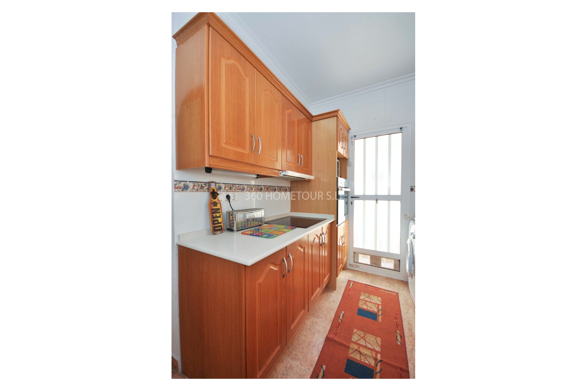 Resale - Dom wolnostojący -
Orihuela Costa - La Zenia