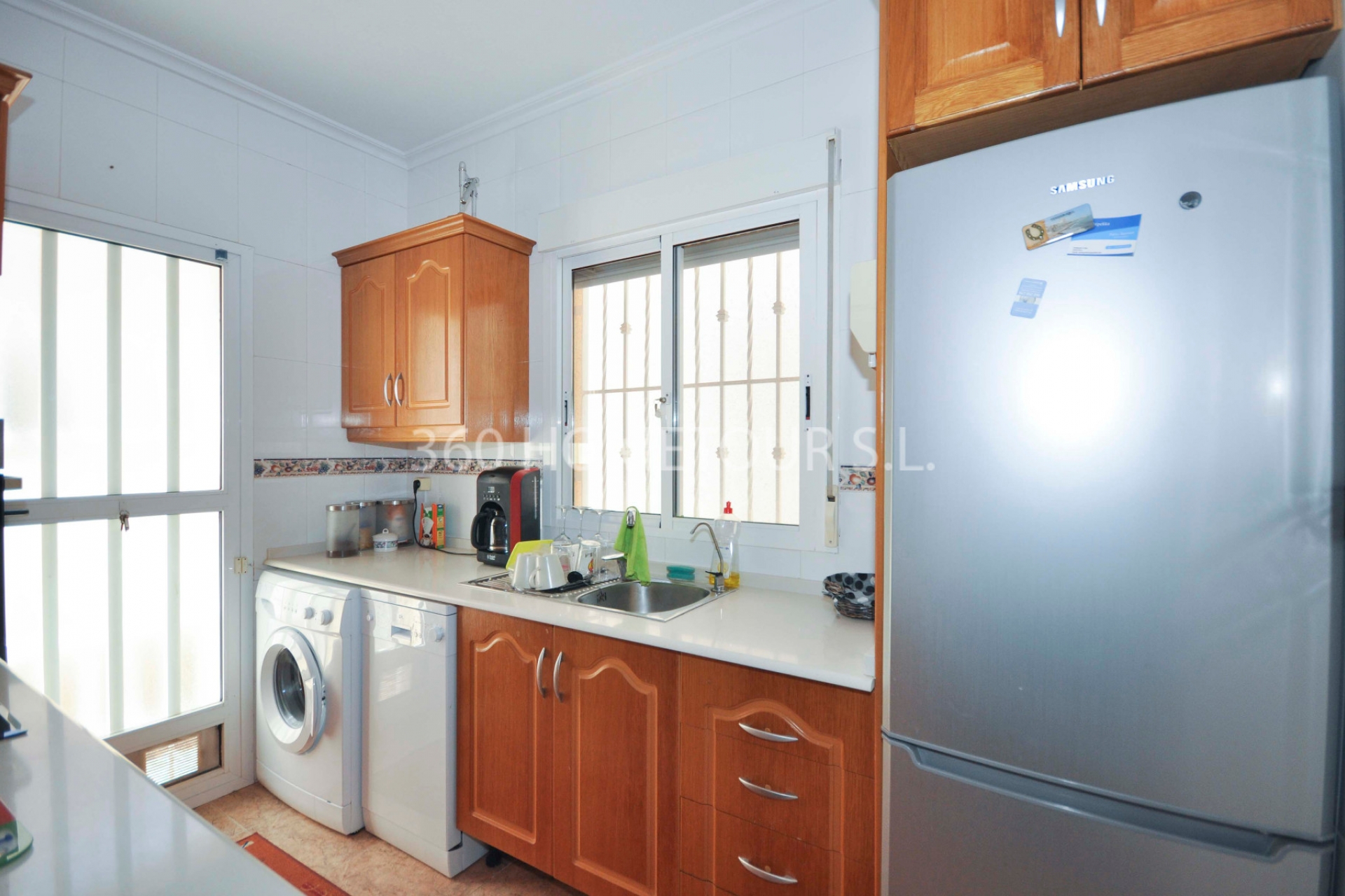 Resale - Dom wolnostojący -
Orihuela Costa - La Zenia