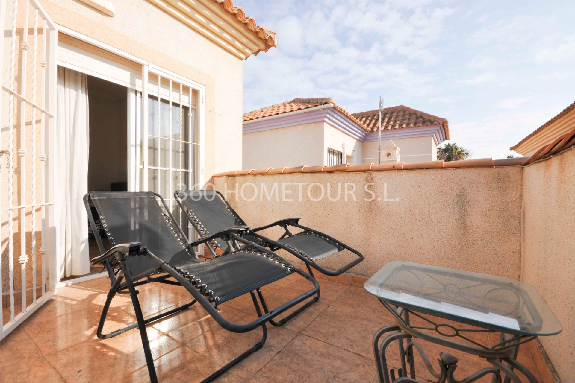 Resale - Dom wolnostojący -
Orihuela Costa - La Zenia