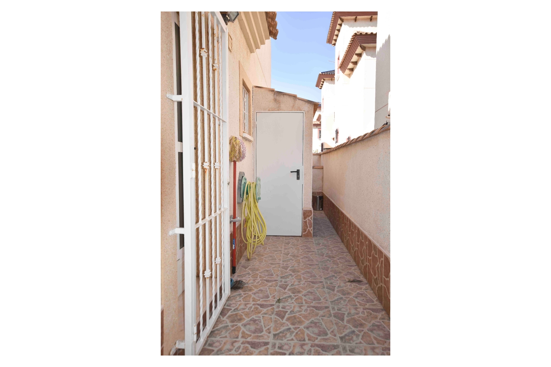 Resale - Dom wolnostojący -
Orihuela Costa - La Zenia