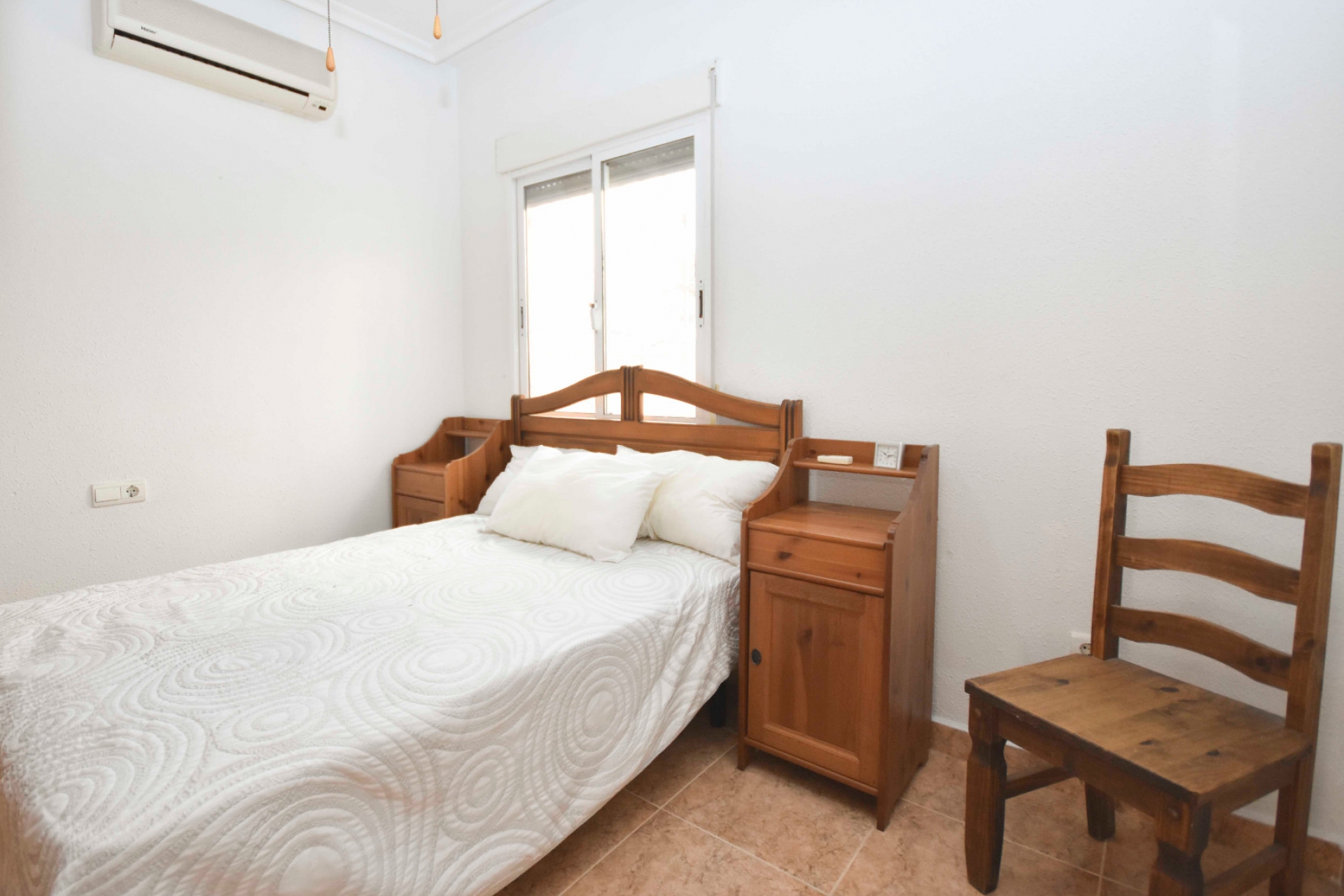 Resale - Dom wolnostojący -
Orihuela Costa - La Zenia