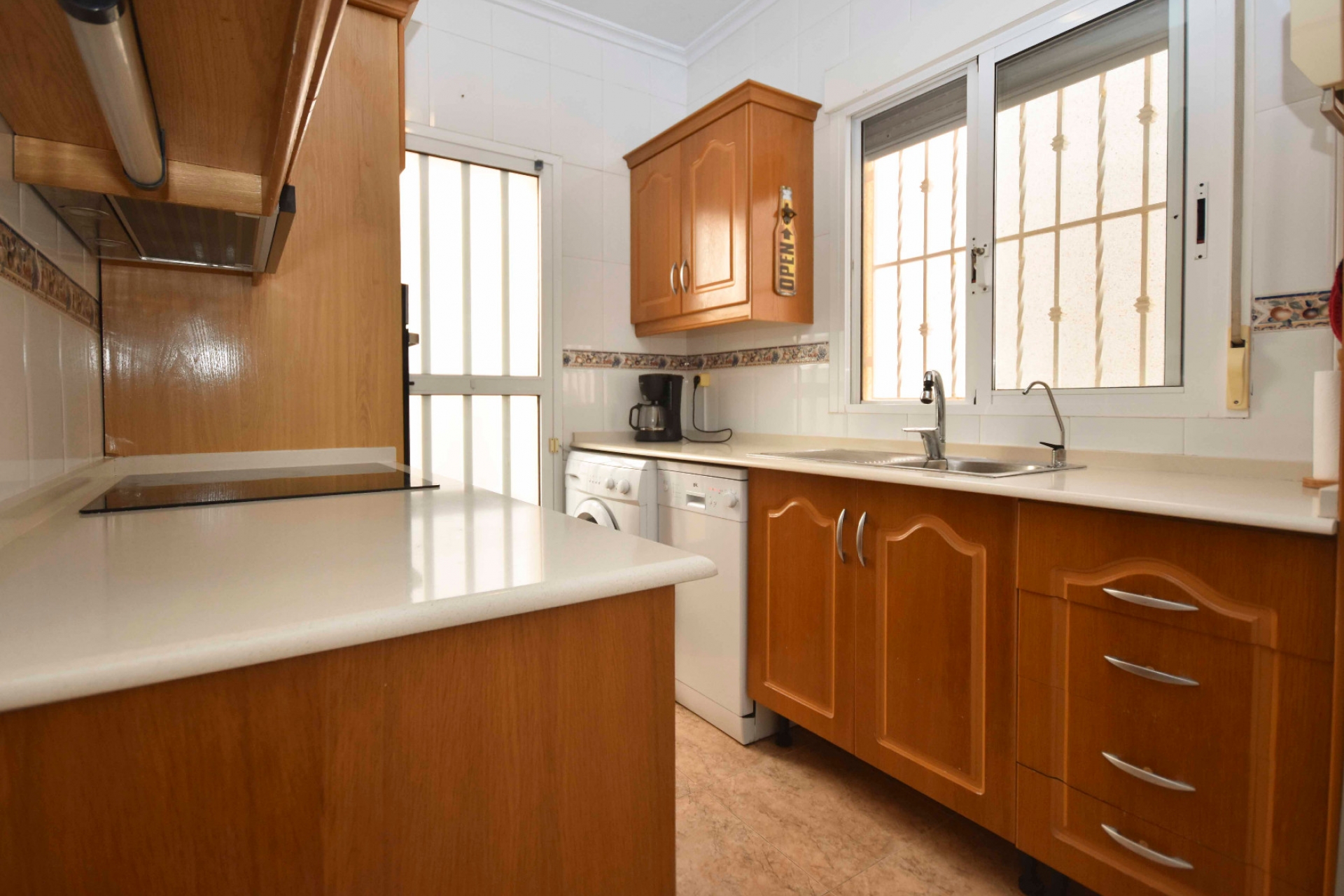 Resale - Dom wolnostojący -
Orihuela Costa - La Zenia