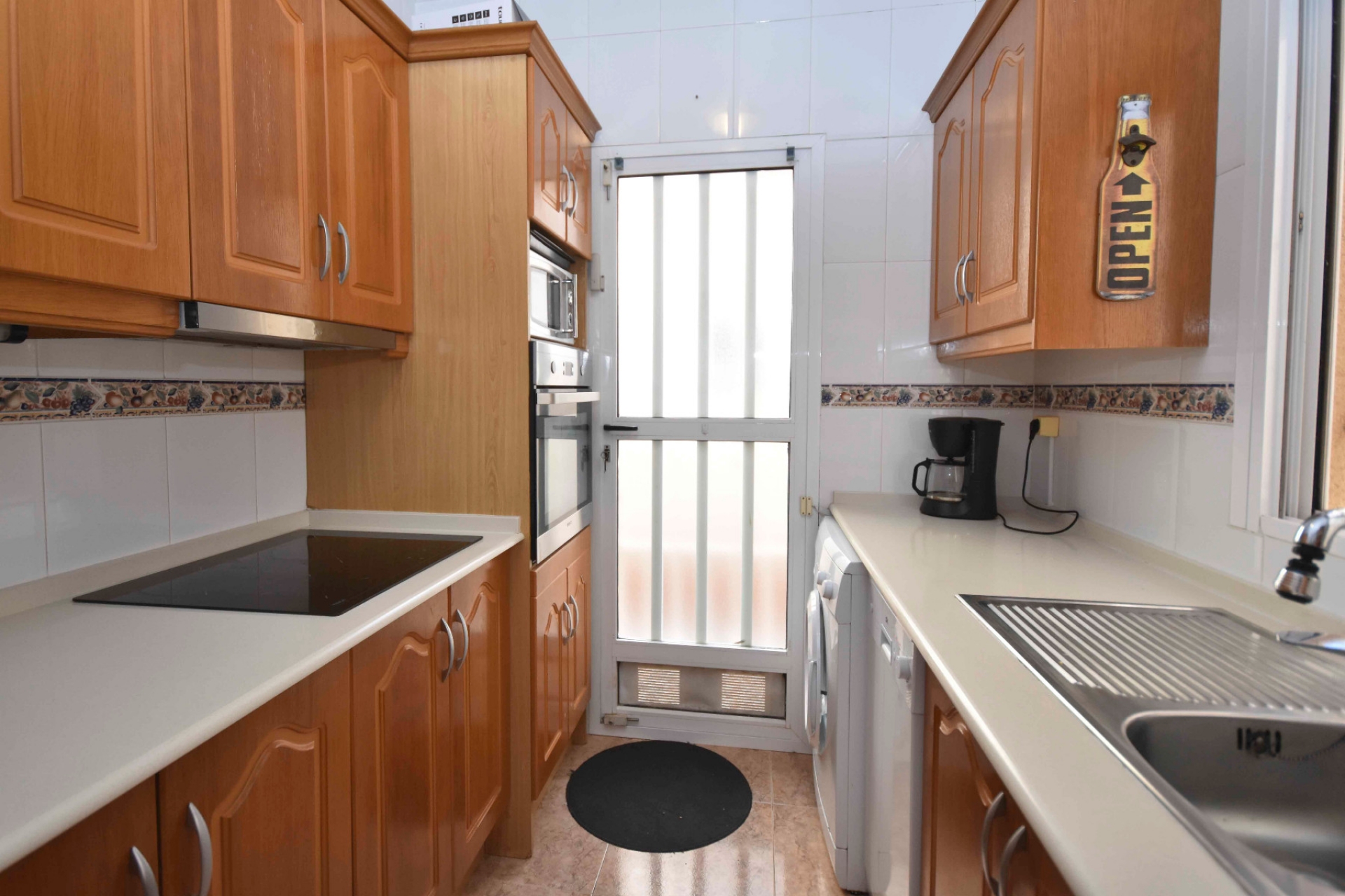 Resale - Dom wolnostojący -
Orihuela Costa - La Zenia