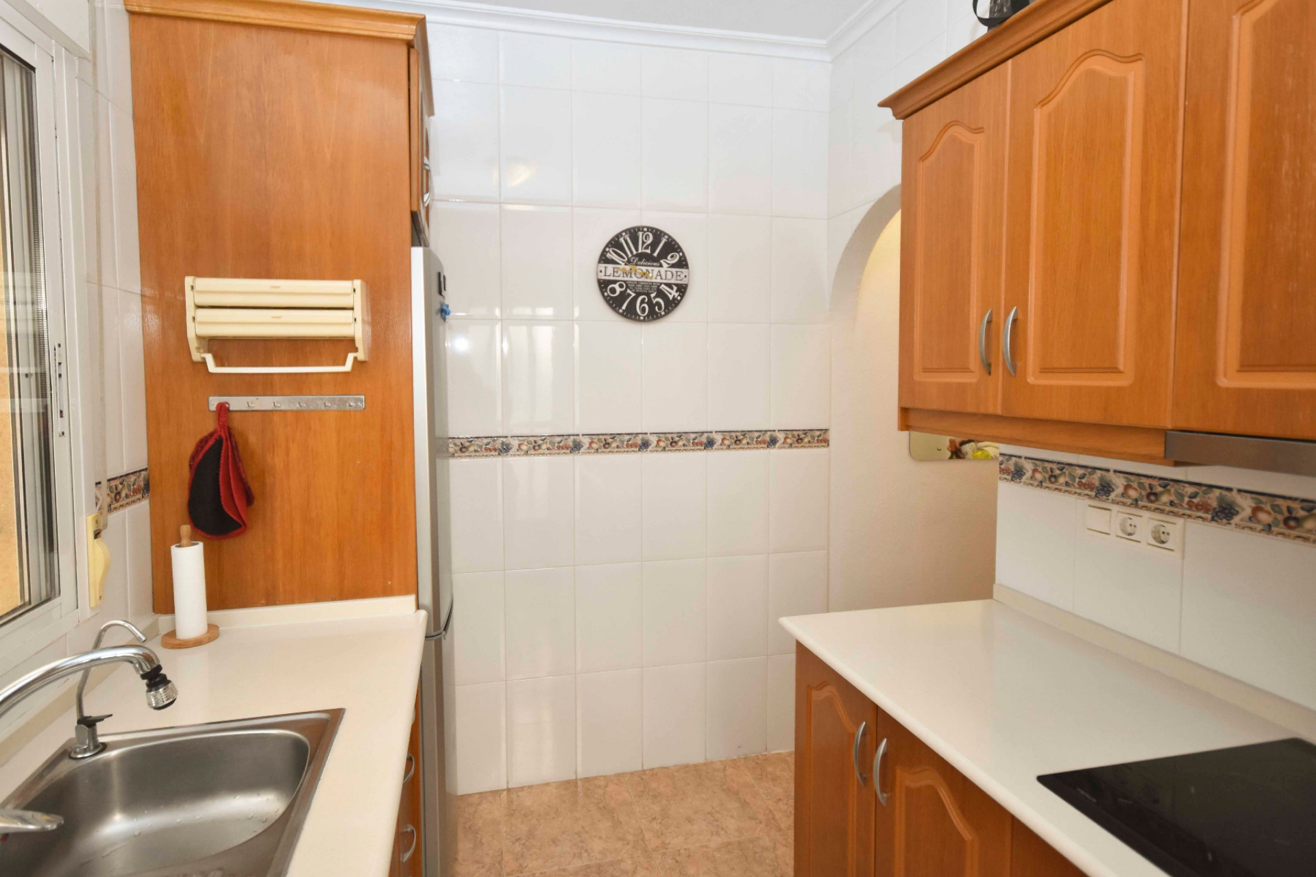 Resale - Dom wolnostojący -
Orihuela Costa - La Zenia