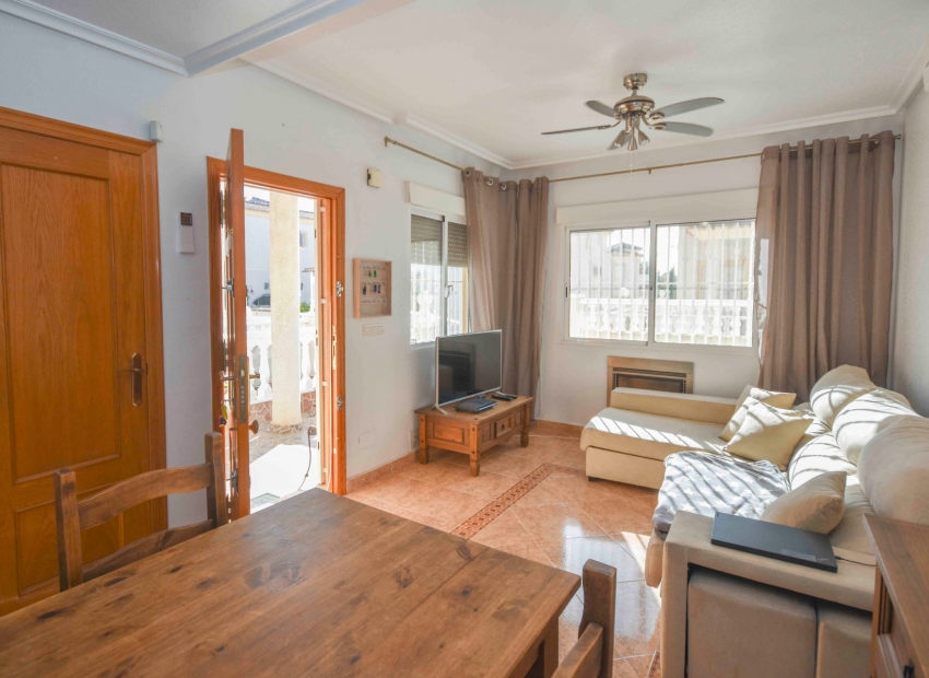 Resale - Dom wolnostojący -
Orihuela Costa - La Zenia