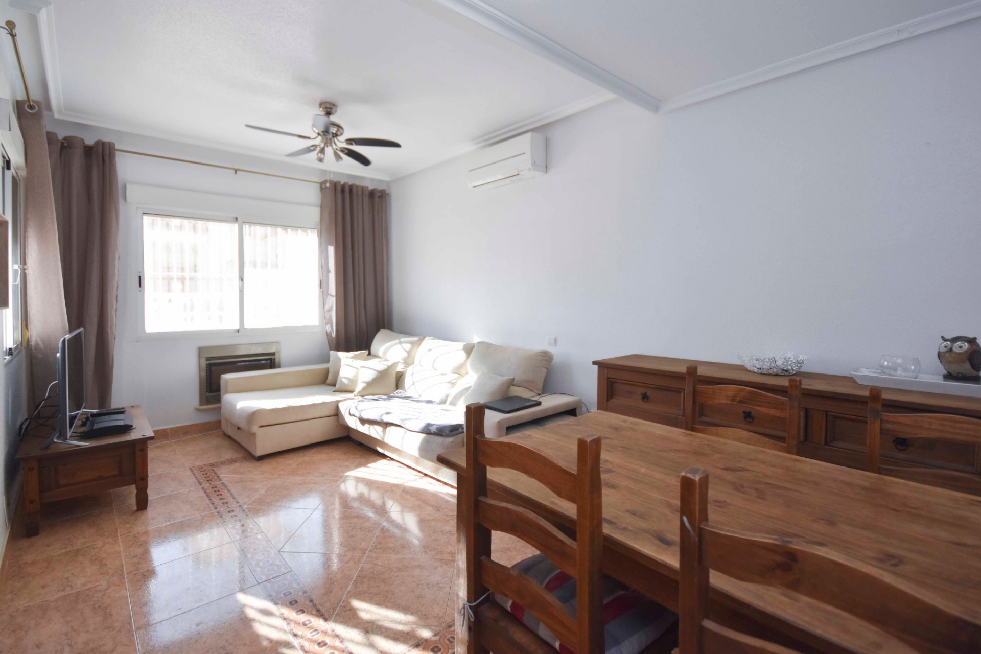 Resale - Dom wolnostojący -
Orihuela Costa - La Zenia