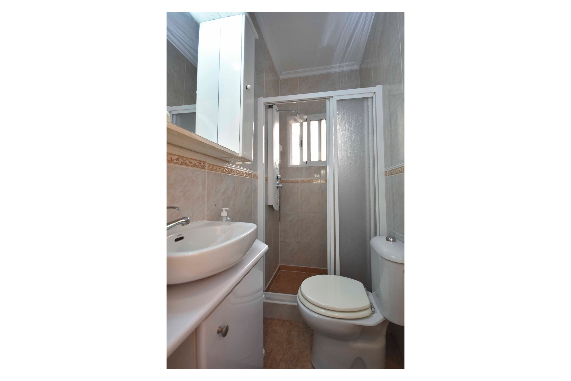 Resale - Dom wolnostojący -
Orihuela Costa - La Zenia