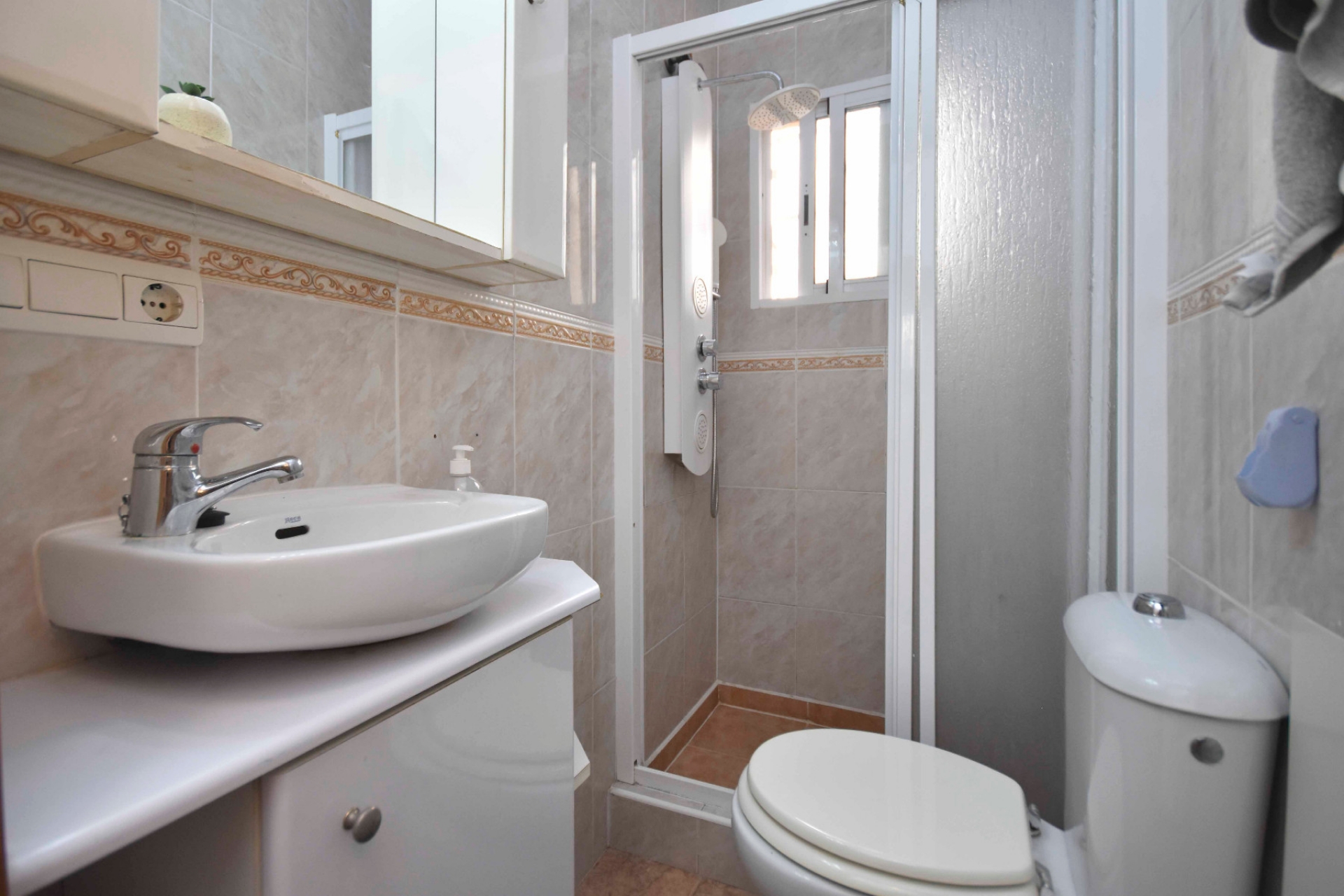 Resale - Dom wolnostojący -
Orihuela Costa - La Zenia