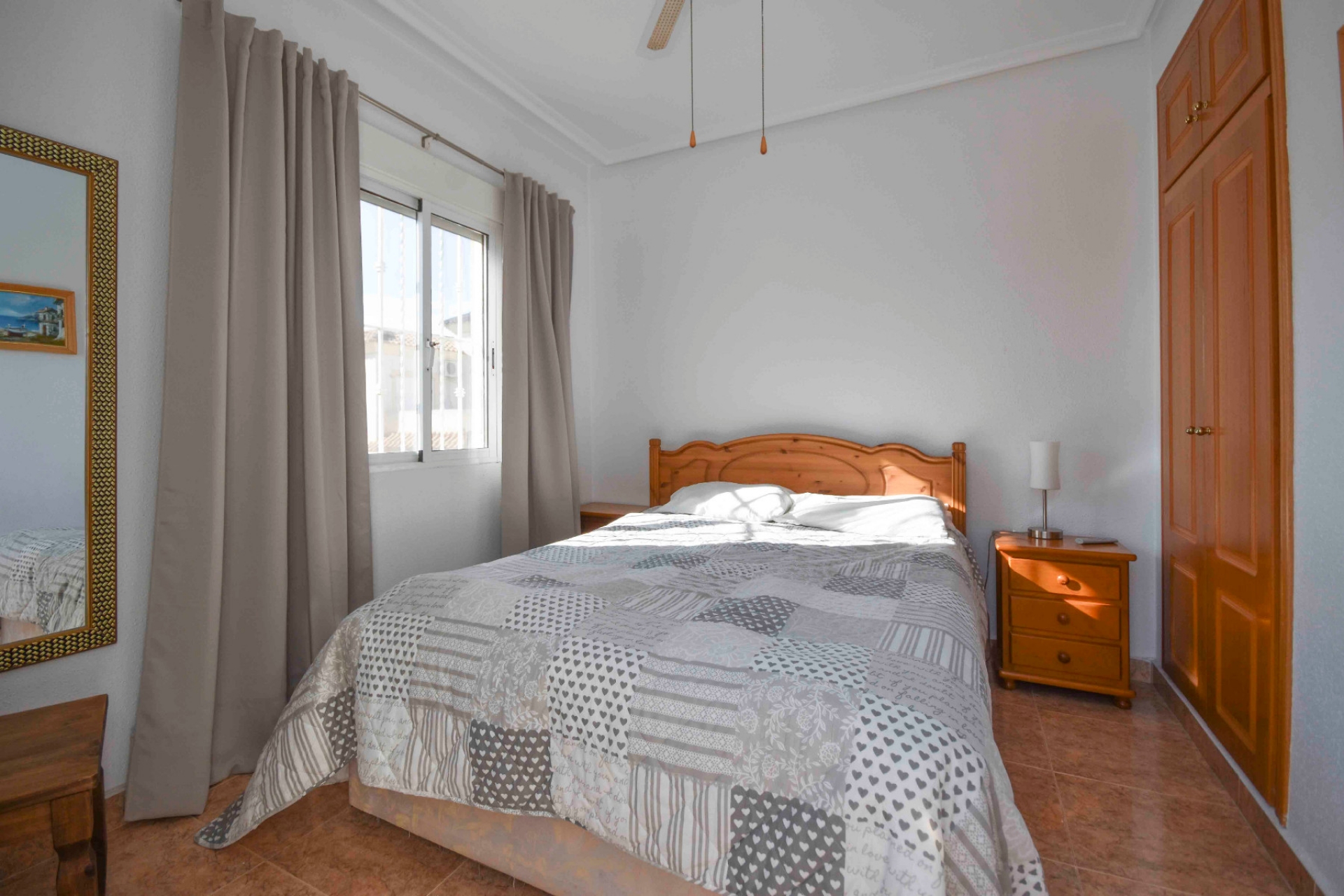 Resale - Dom wolnostojący -
Orihuela Costa - La Zenia