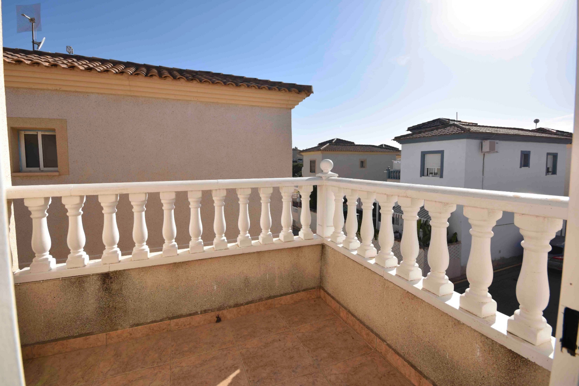 Resale - Dom wolnostojący -
Orihuela Costa - La Zenia