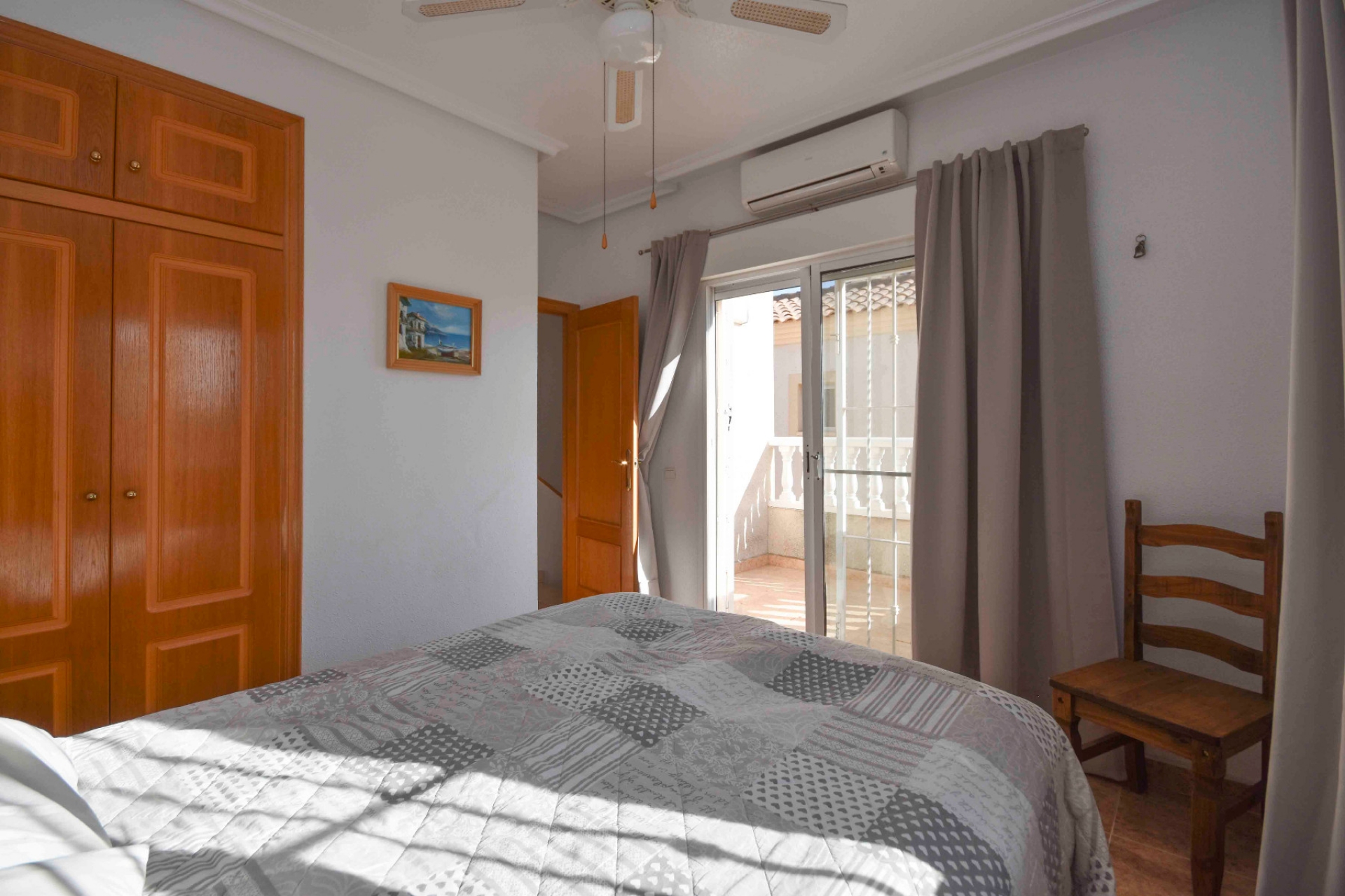 Resale - Dom wolnostojący -
Orihuela Costa - La Zenia