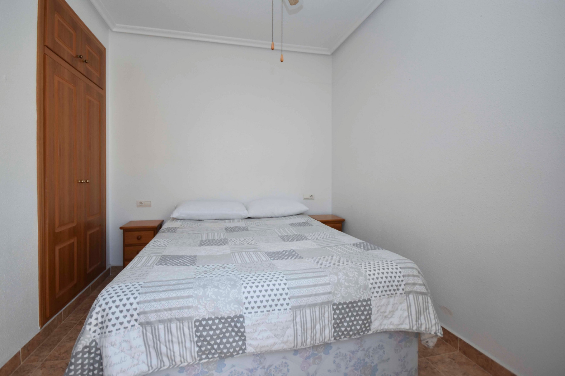 Resale - Dom wolnostojący -
Orihuela Costa - La Zenia