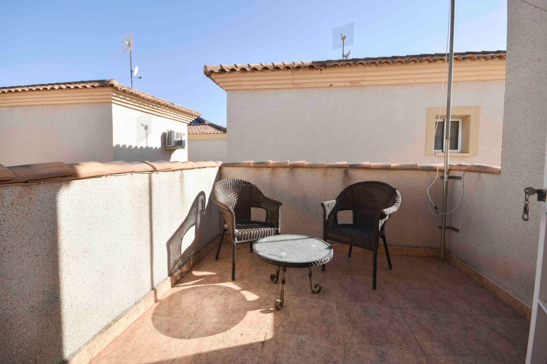 Resale - Dom wolnostojący -
Orihuela Costa - La Zenia