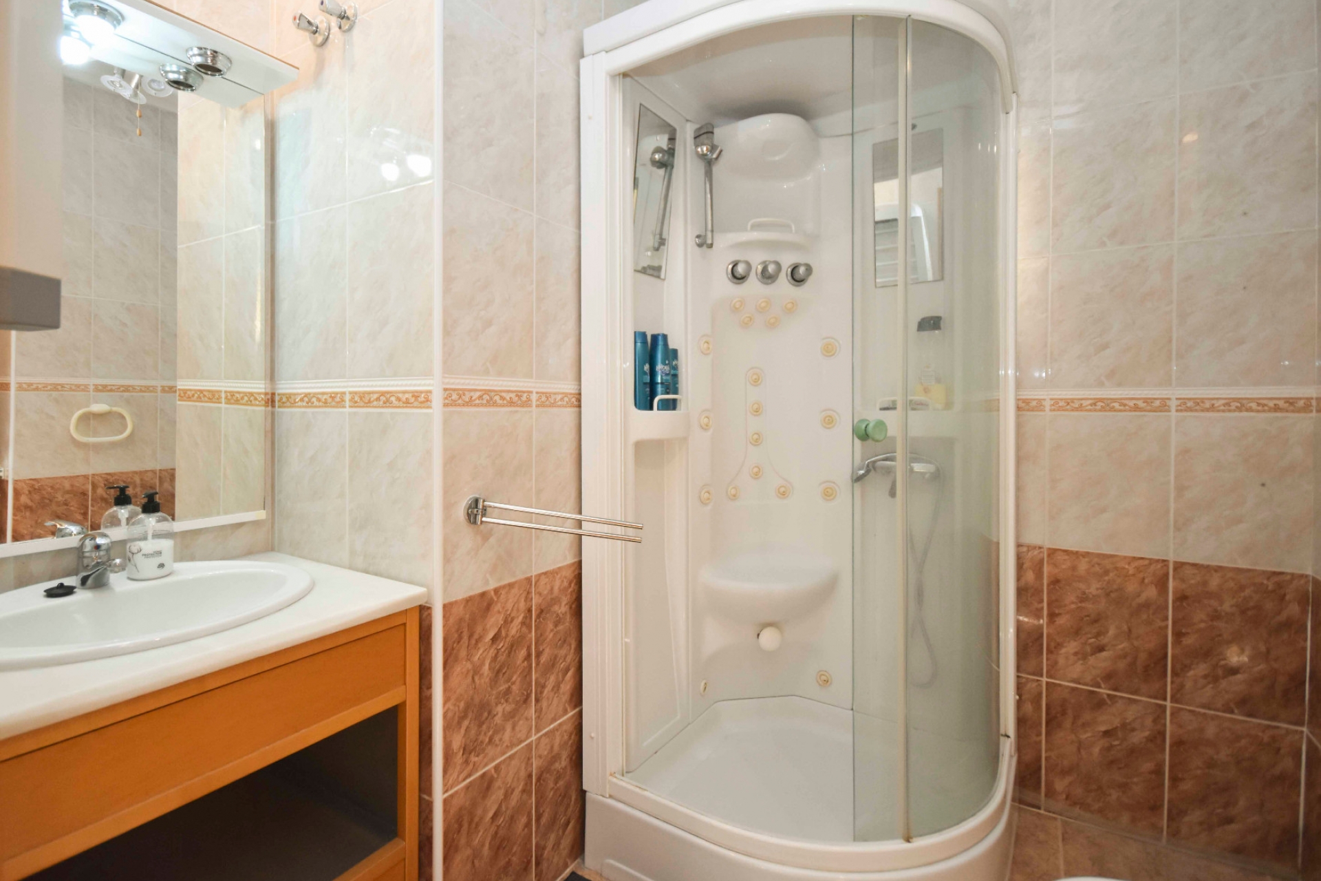 Resale - Dom wolnostojący -
Orihuela Costa - La Zenia