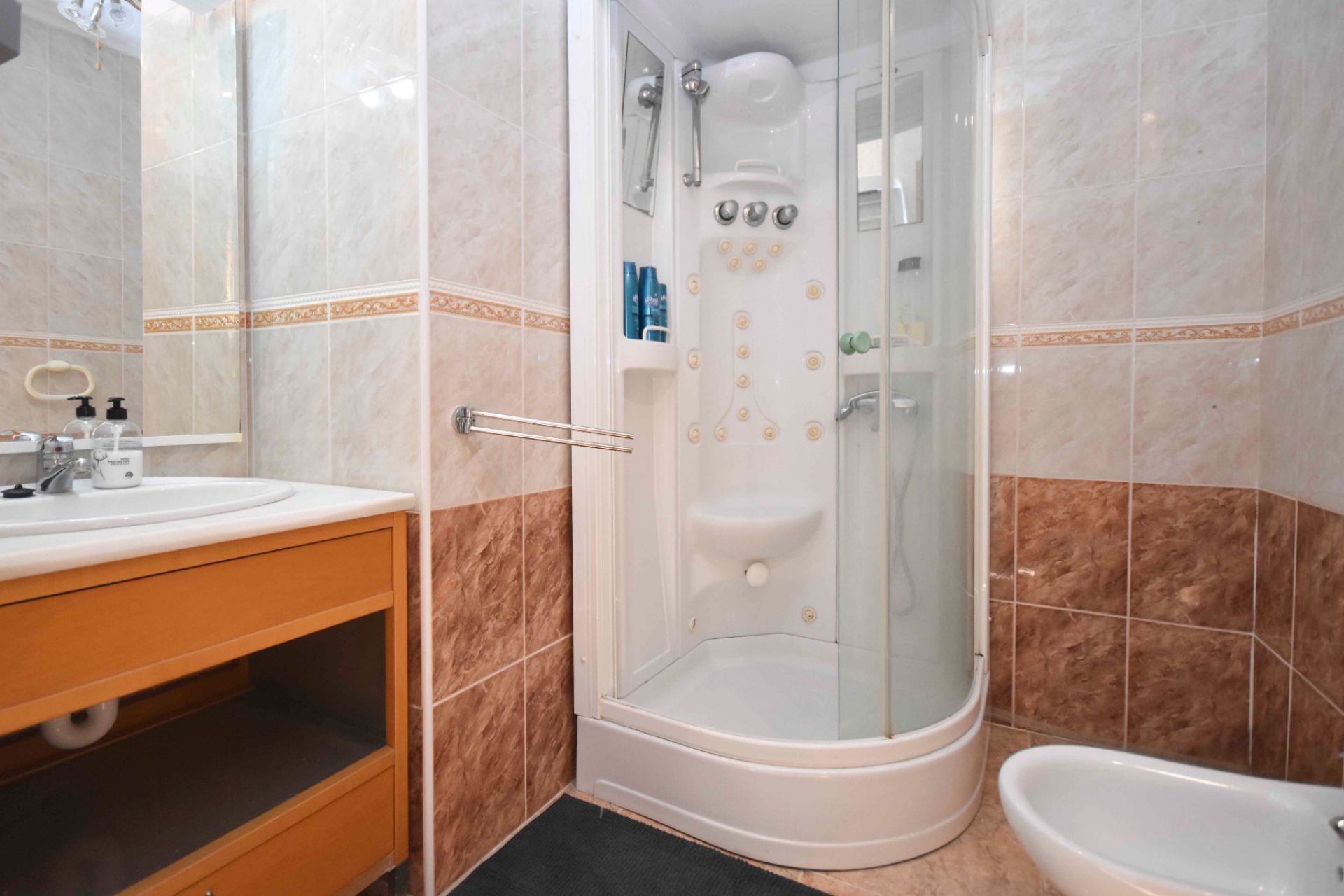 Resale - Dom wolnostojący -
Orihuela Costa - La Zenia