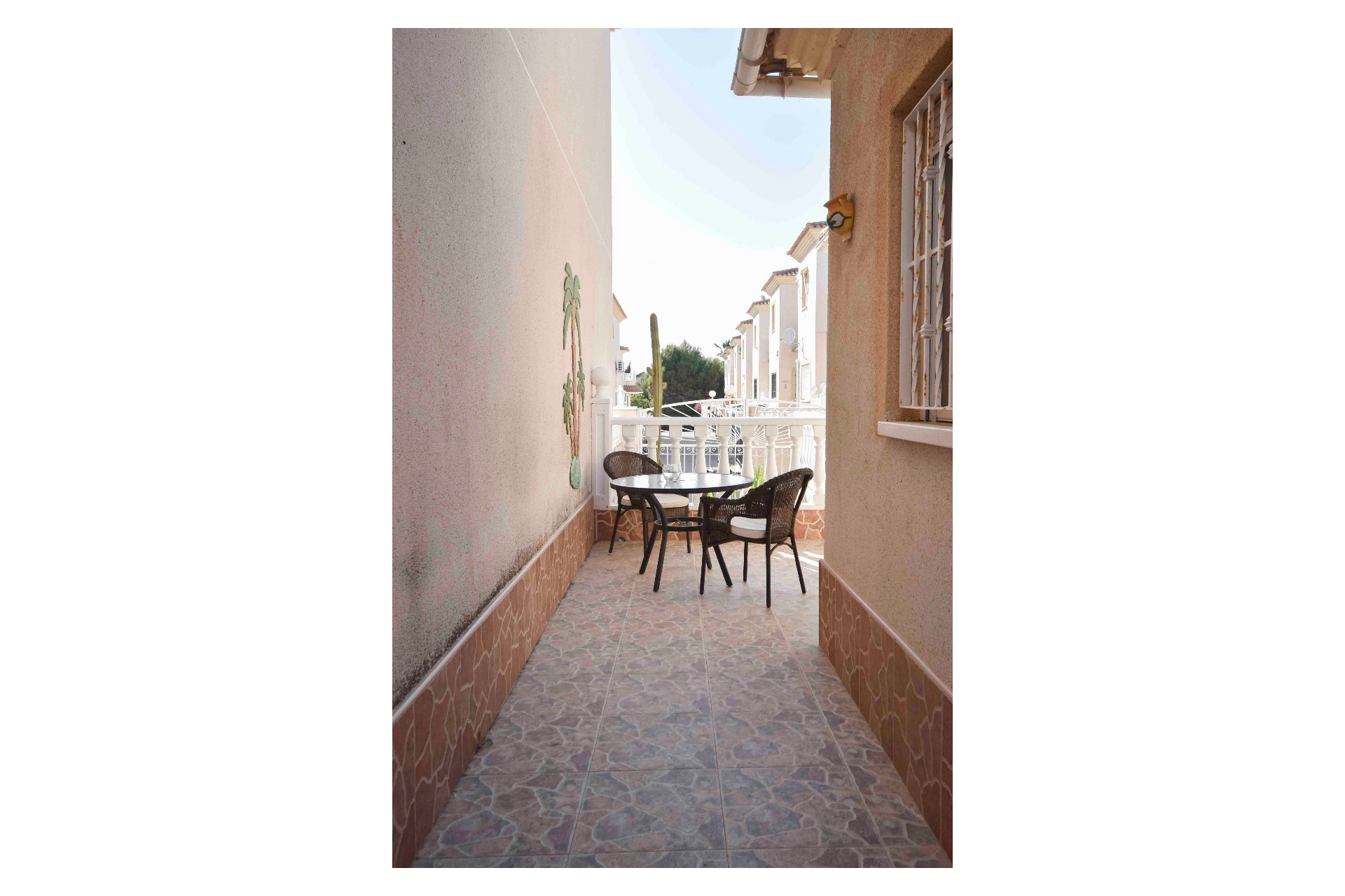 Resale - Dom wolnostojący -
Orihuela Costa - La Zenia