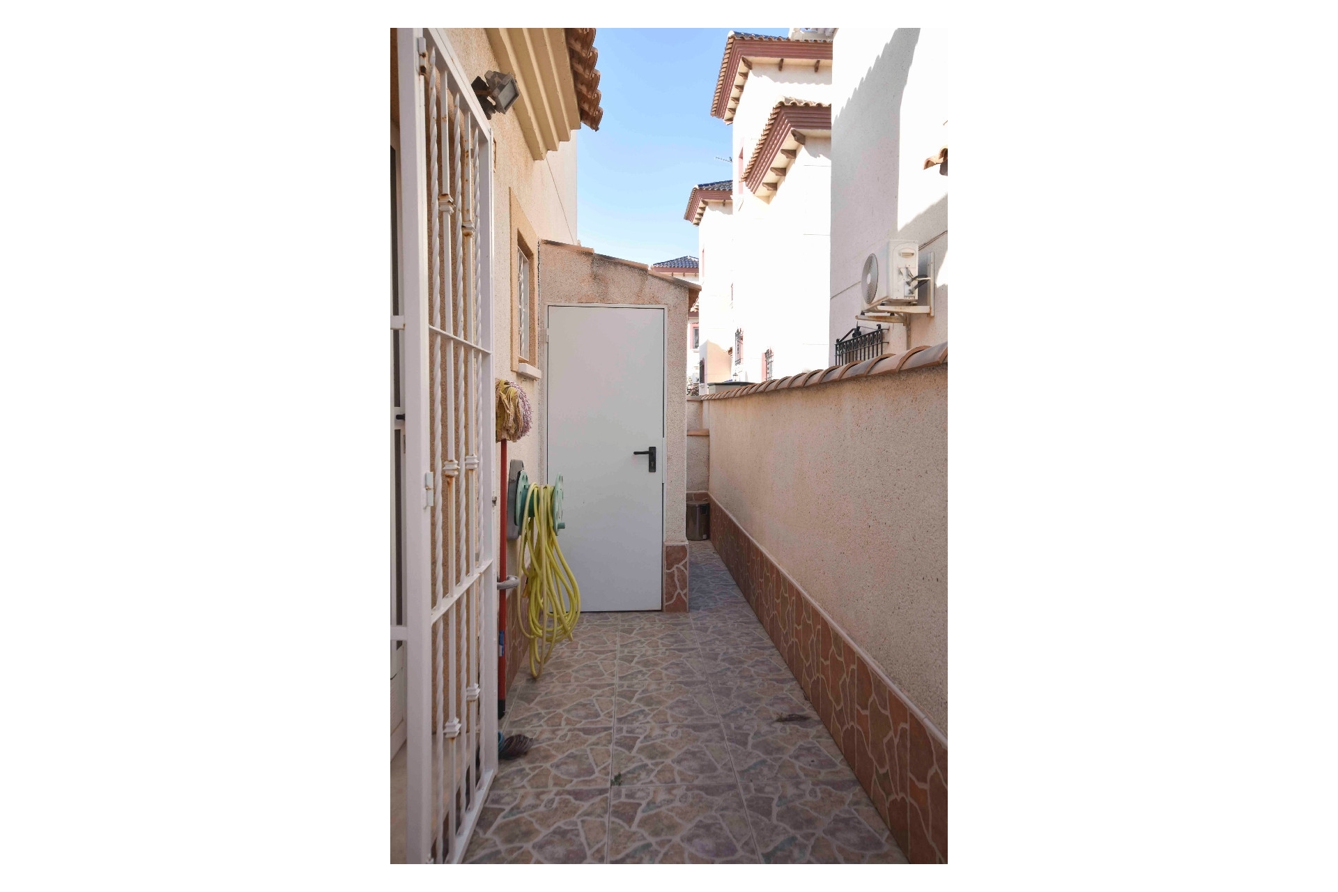 Resale - Dom wolnostojący -
Orihuela Costa - La Zenia