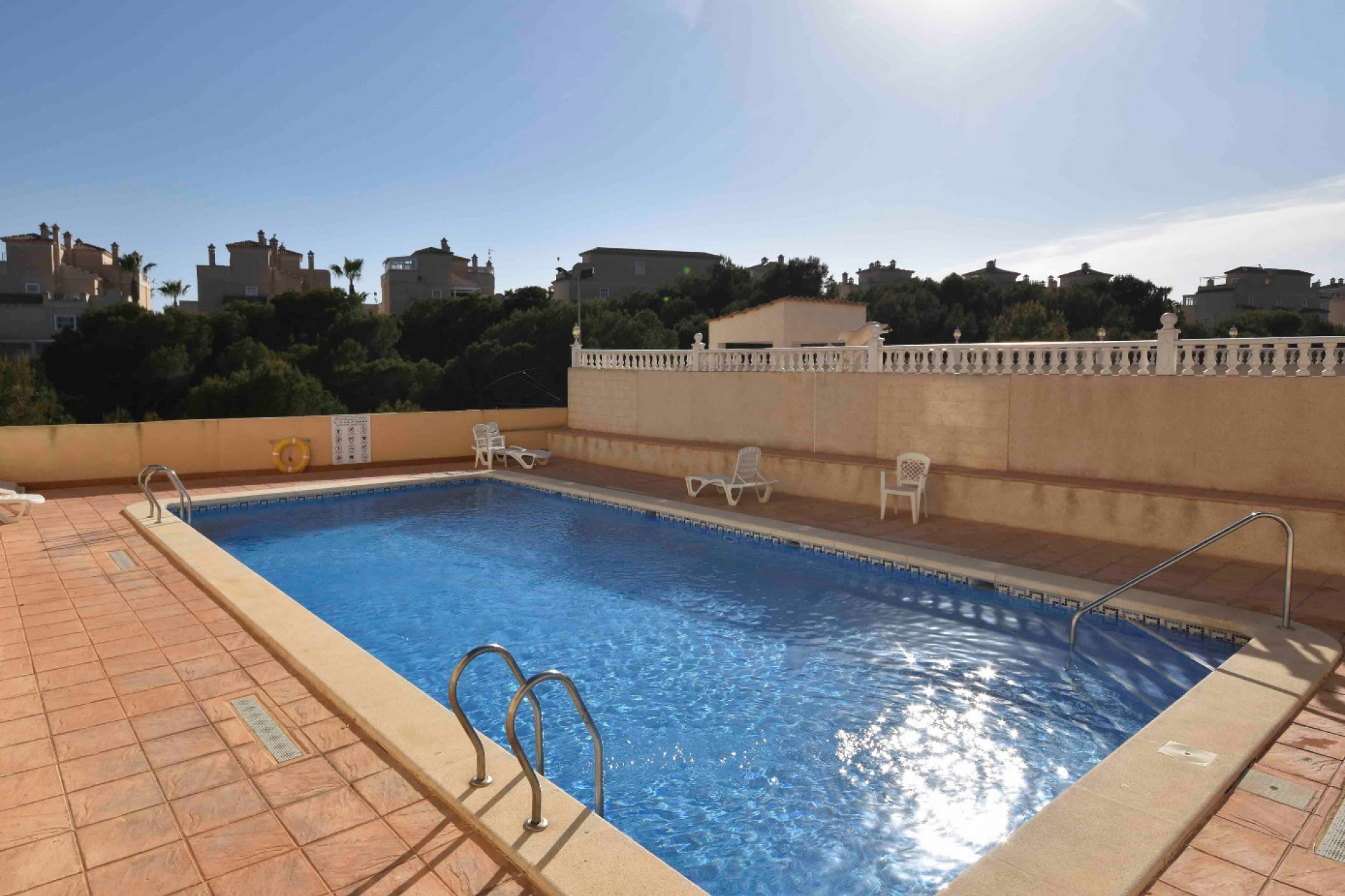 Resale - Dom wolnostojący -
Orihuela Costa - La Zenia