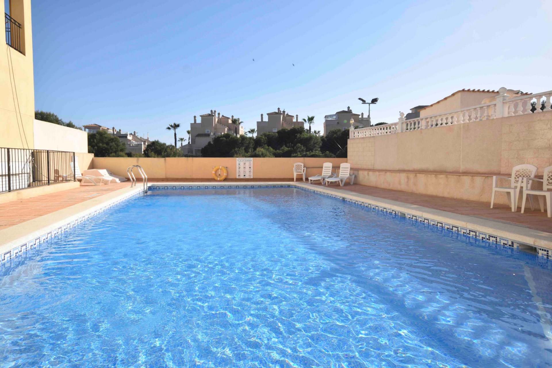 Resale - Dom wolnostojący -
Orihuela Costa - La Zenia