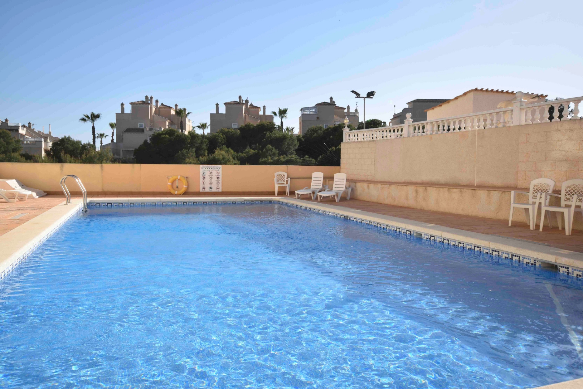 Resale - Dom wolnostojący -
Orihuela Costa - La Zenia