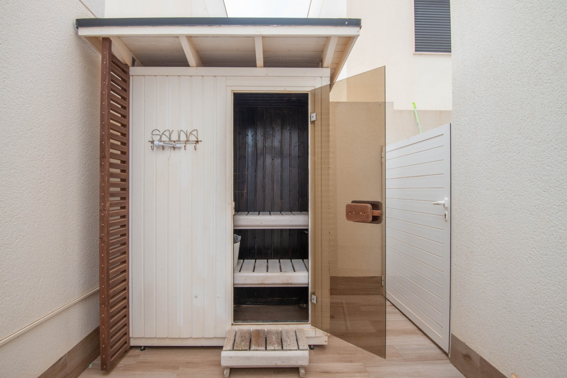 Resale - Egendom hus -
San Pedro del Pinatar - San Pedro del Pinatar Centro