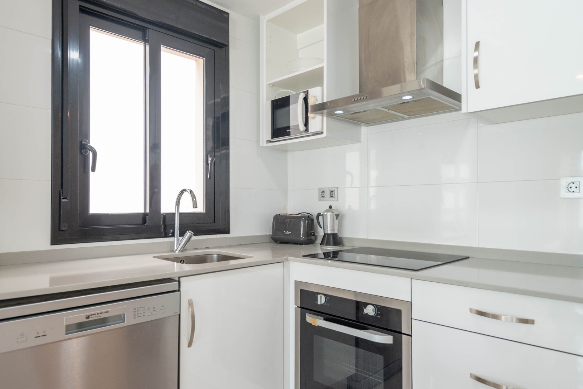 Resale - Egendom hus -
San Pedro del Pinatar - San Pedro del Pinatar Centro